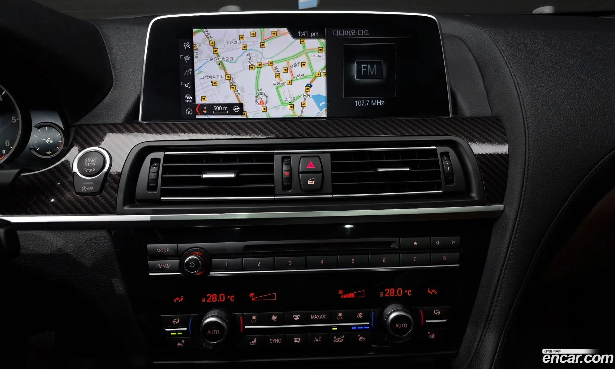 BMW 6 Series 2018 WBA6E4108JG693701 — 3