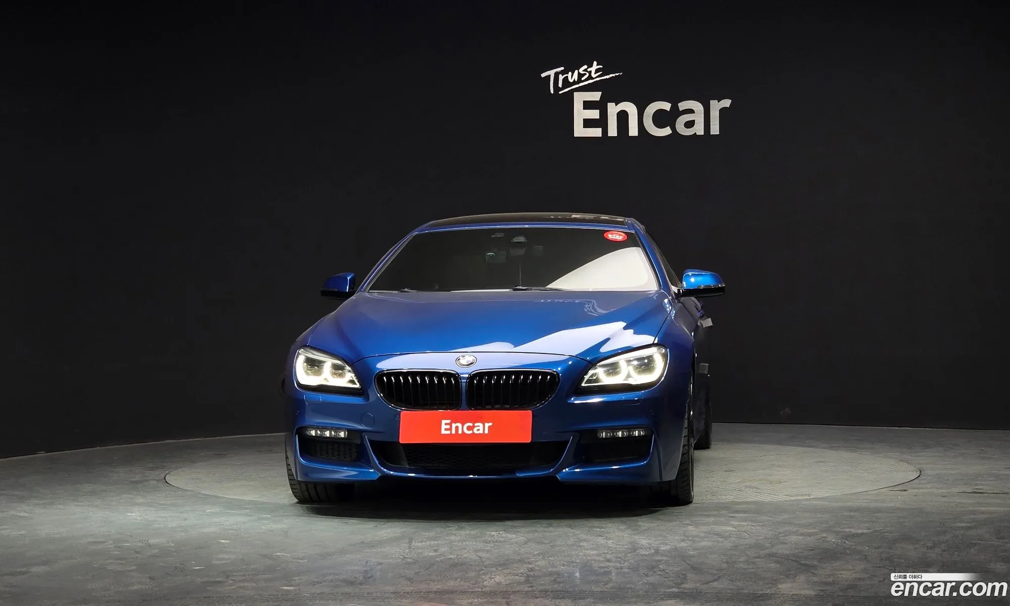 BMW 6 Series 2018 WBA6E4108JG693701 — 2