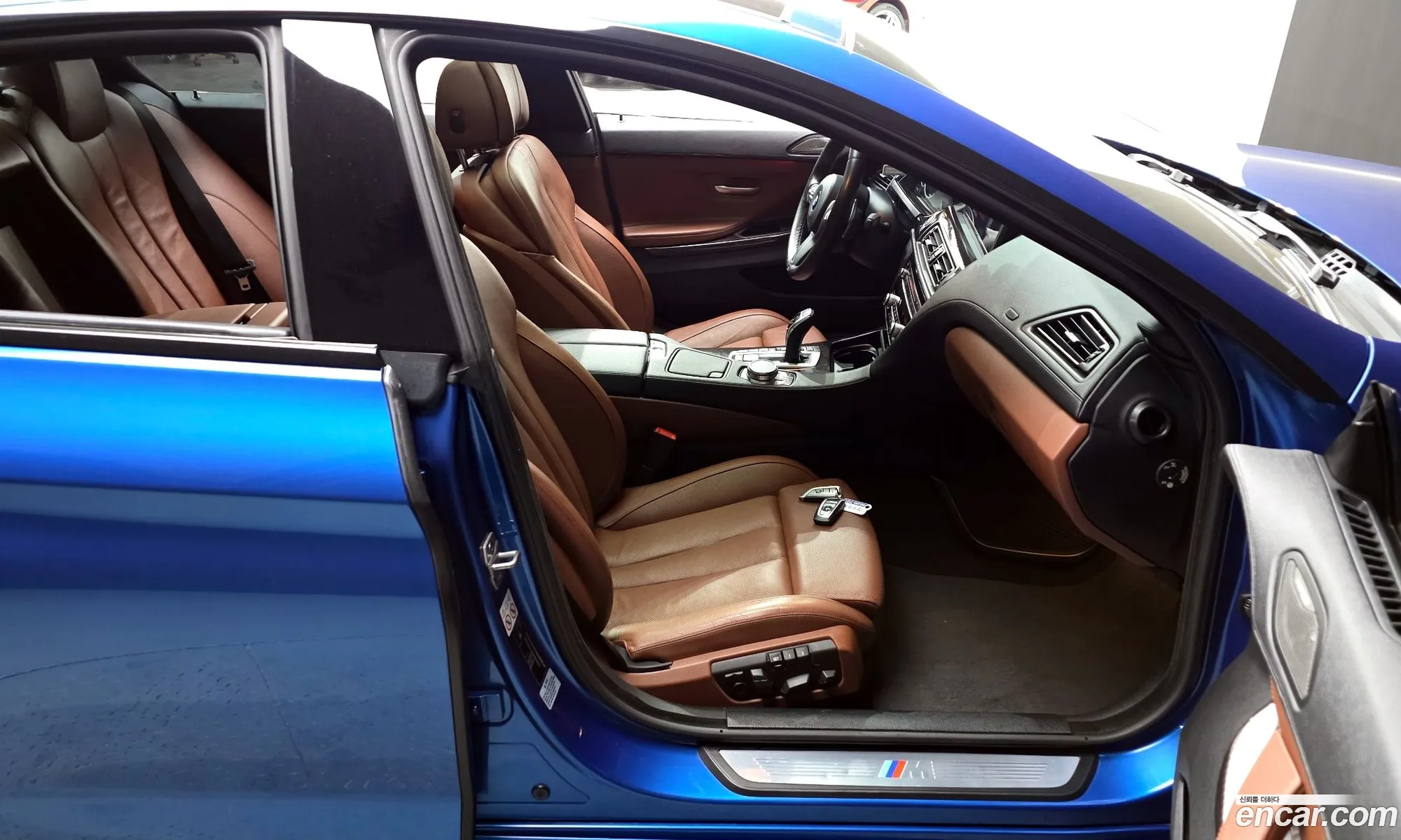 BMW 6 Series 2018 WBA6E4108JG693701 — 11