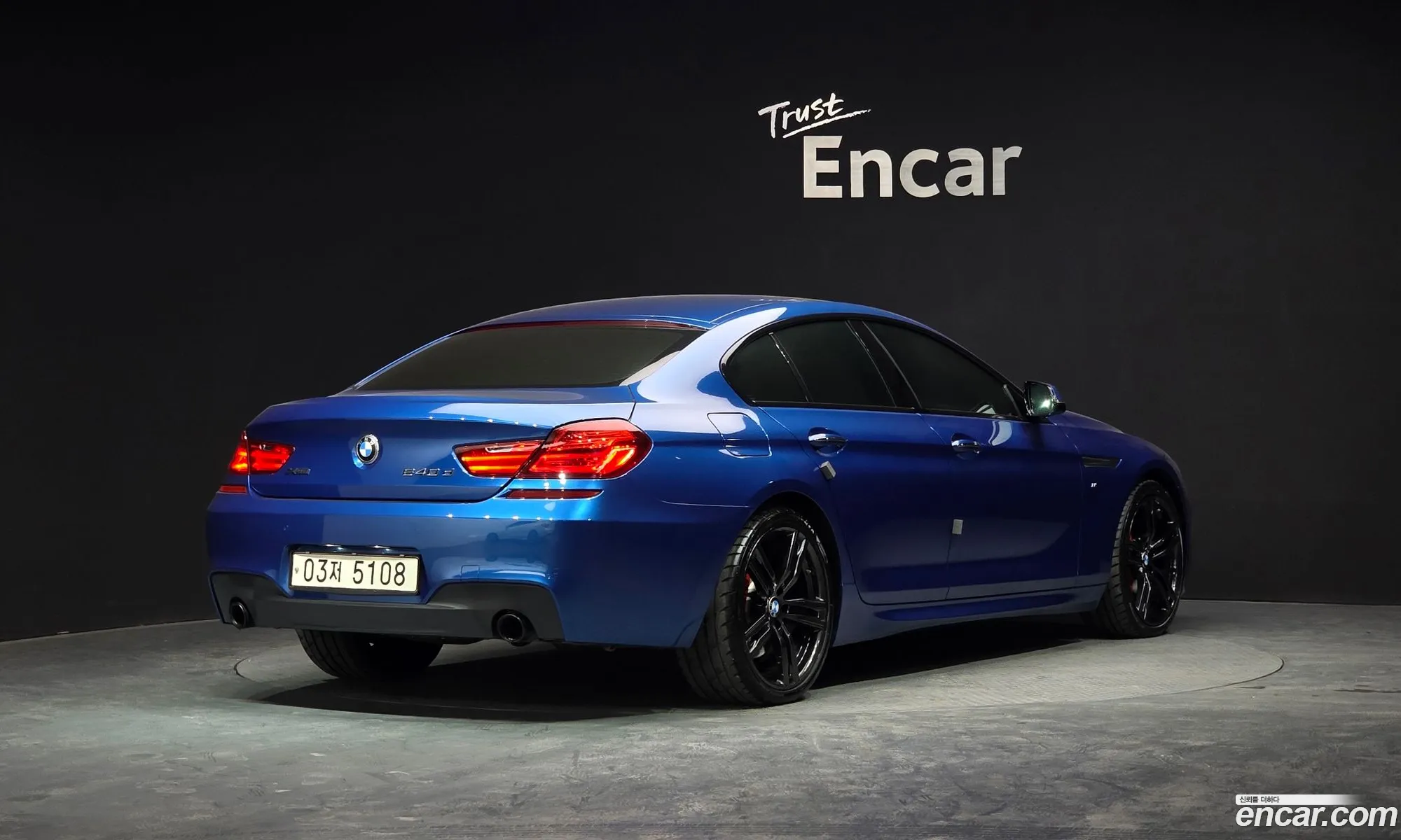 BMW 6 Series 2018 WBA6E4108JG693701 — 10