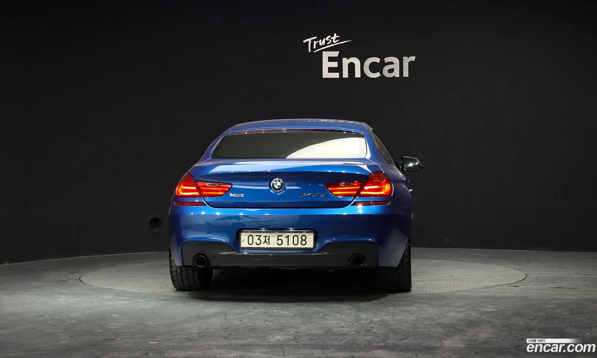 BMW 6 Series 2018 WBA6E4108JG693701 — 15