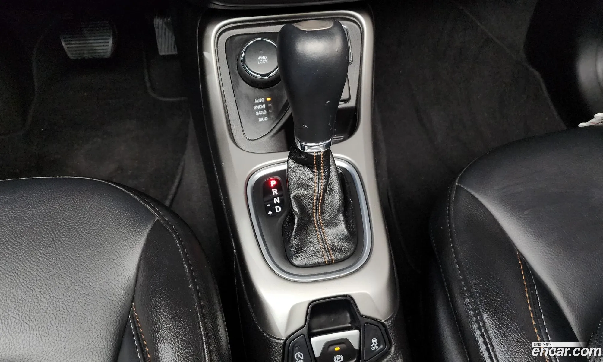 Jeep Compass 2018 3C4NJDBB3JT393960 — 9