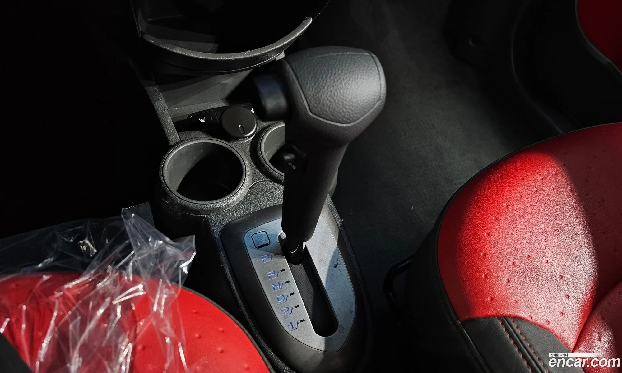 Chevrolet (GM Daewoo) Matiz Creative 2010 — 17