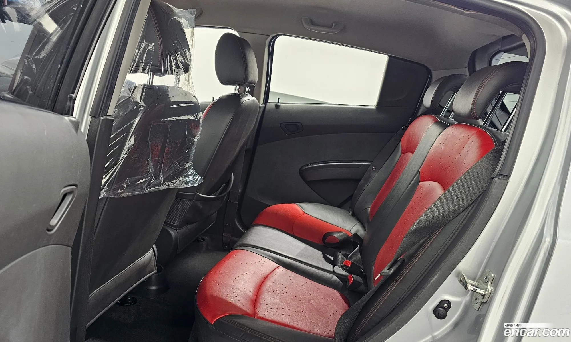 Chevrolet (GM Daewoo) Matiz Creative 2010 — 2