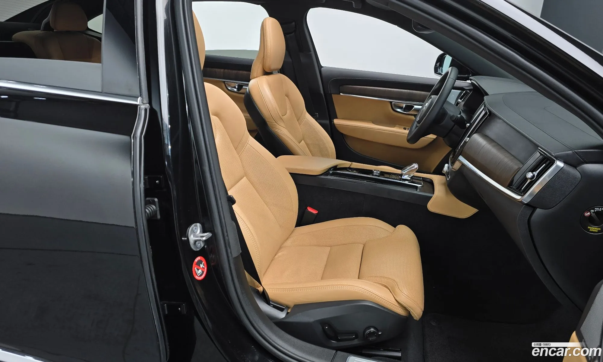 Volvo S90 2022 LVYPT0629PP329501 — 2