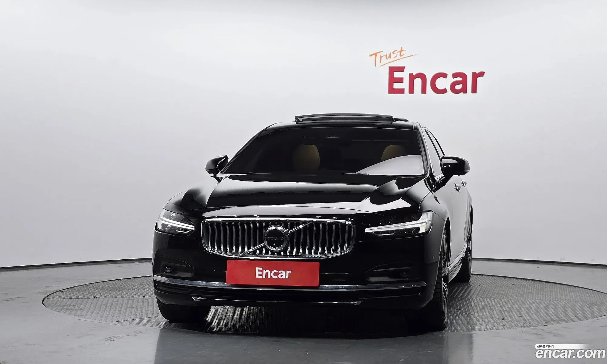 Volvo S90 2022 LVYPT0629PP329501 — 12