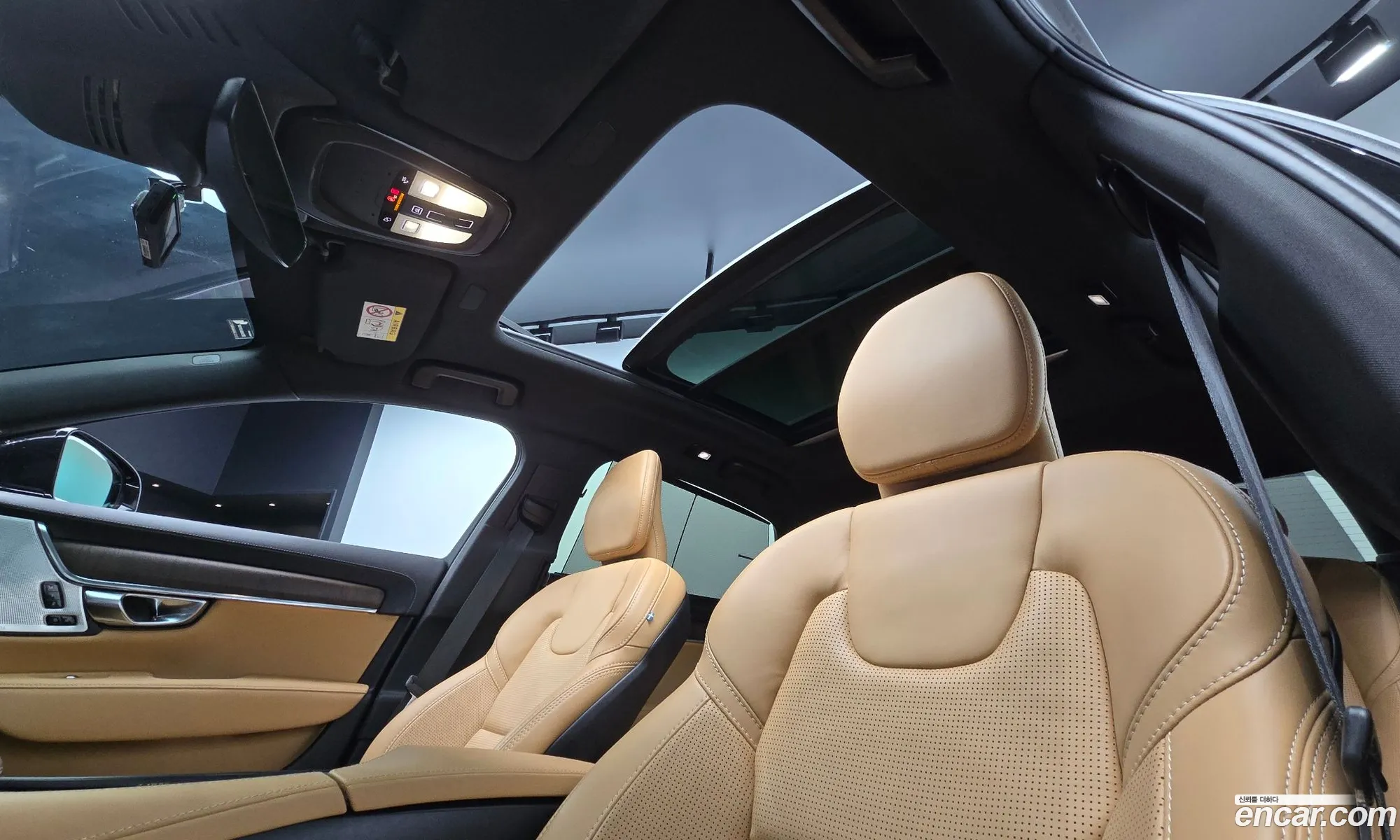 Volvo S90 2022 LVYPT0629PP329501 — 7