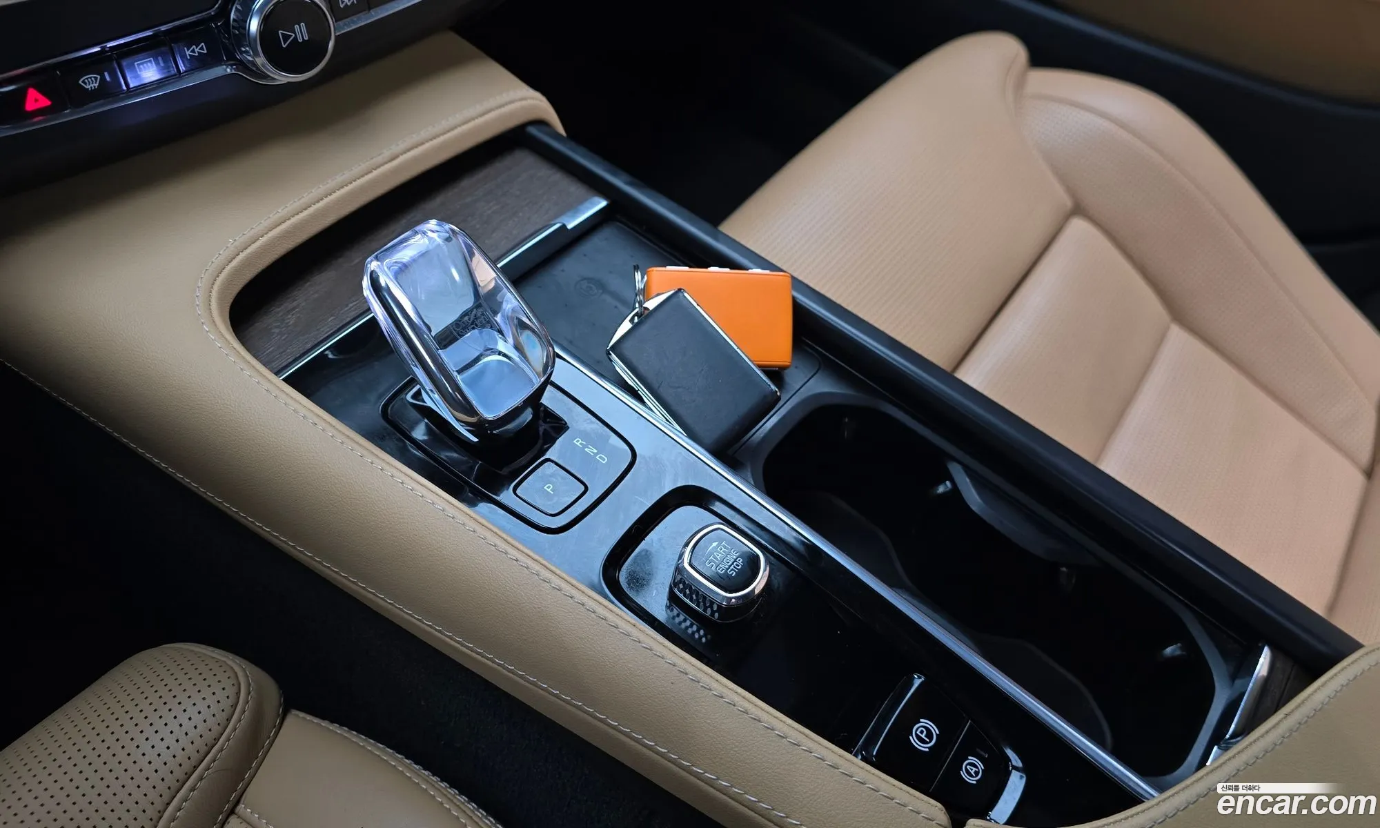 Volvo S90 2022 LVYPT0629PP329501 — 14