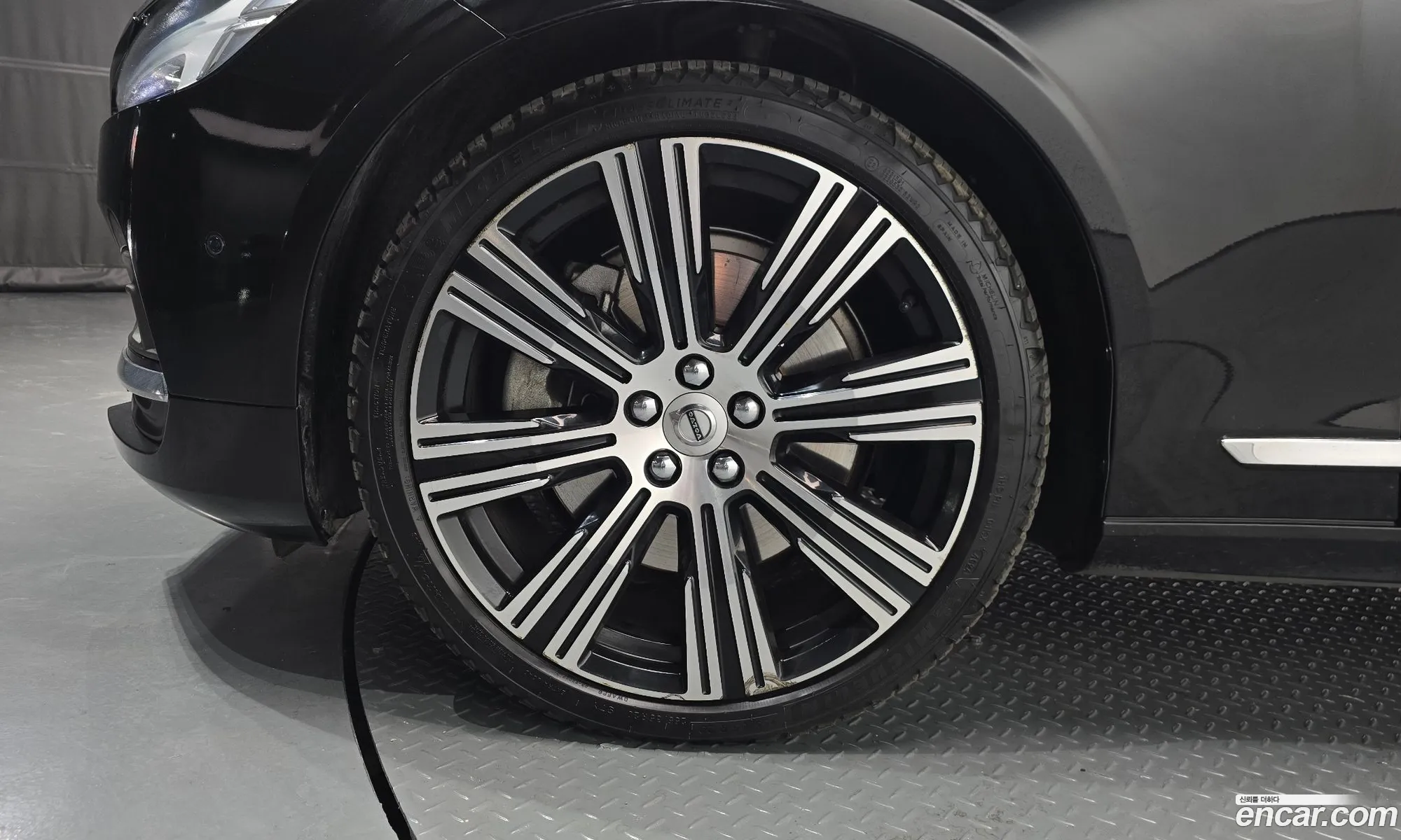 Volvo S90 2022 LVYPT0629PP329501 — 5