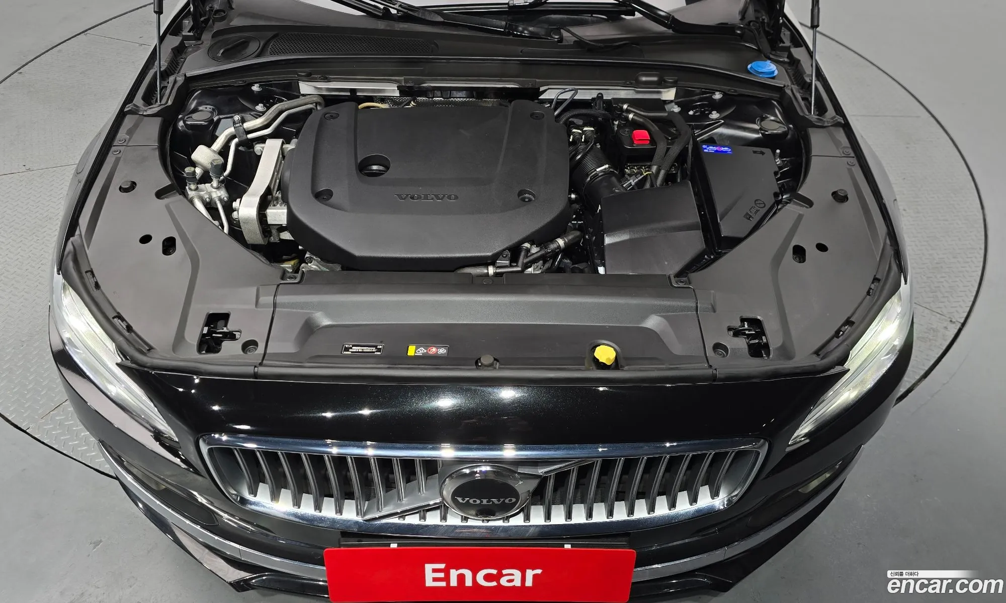 Volvo S90 2022 LVYPT0629PP329501 — 13