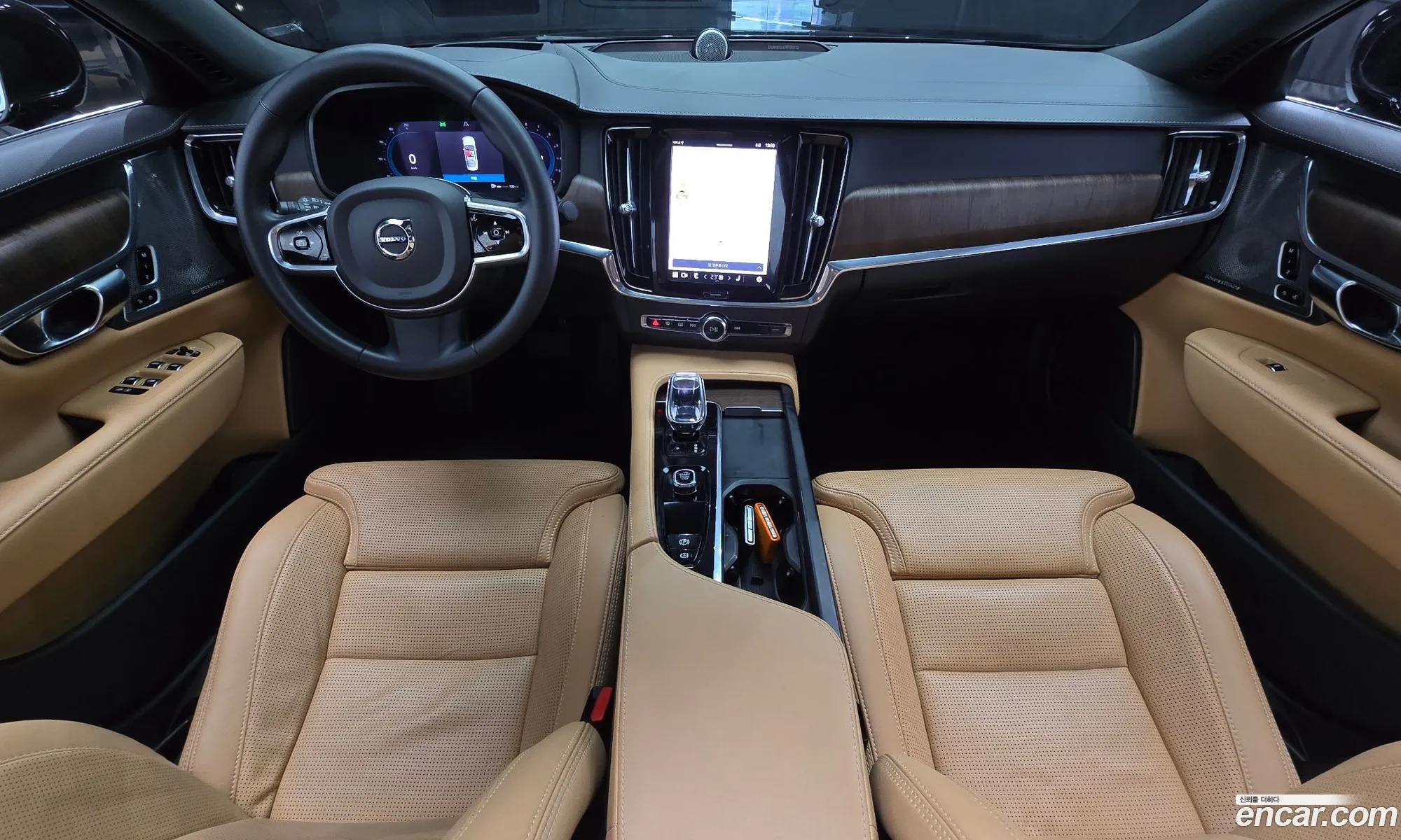 Volvo S90 2022 LVYPT0629PP329501 — 18