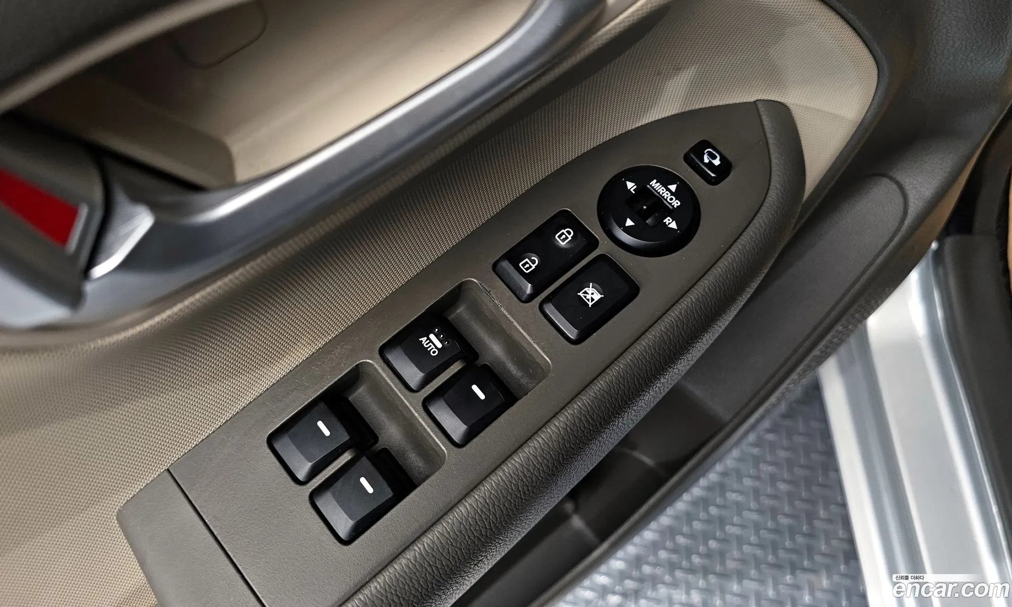 Kia Ray 2011 — 5