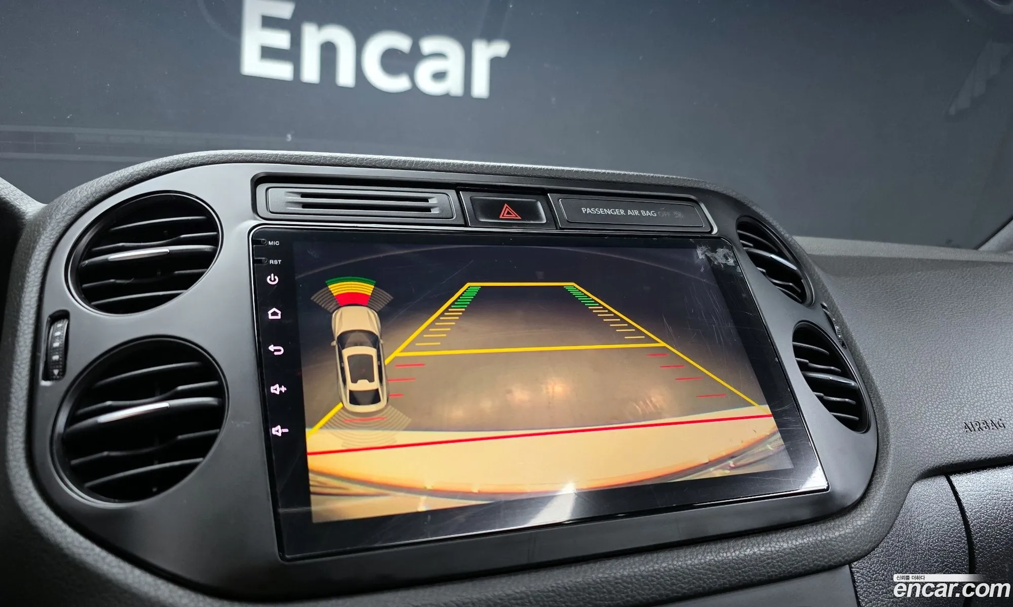 Volkswagen Tiguan 2013 — 18