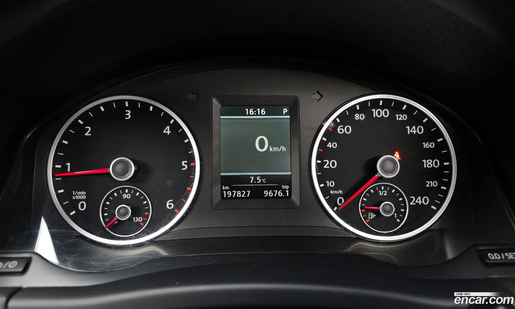 Volkswagen Tiguan 2013 — 15