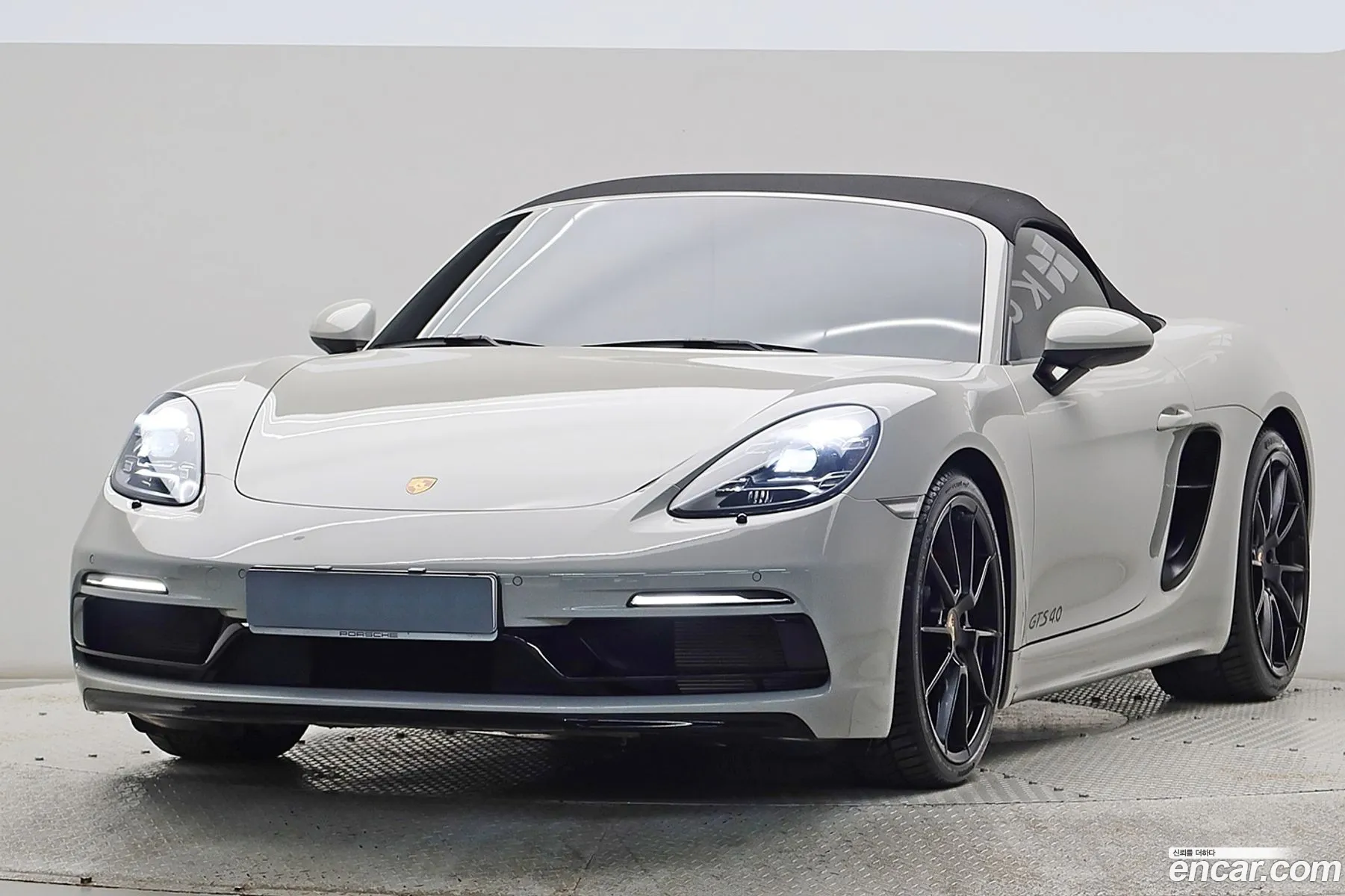 Porsche 718 Boxster 2024 — 5