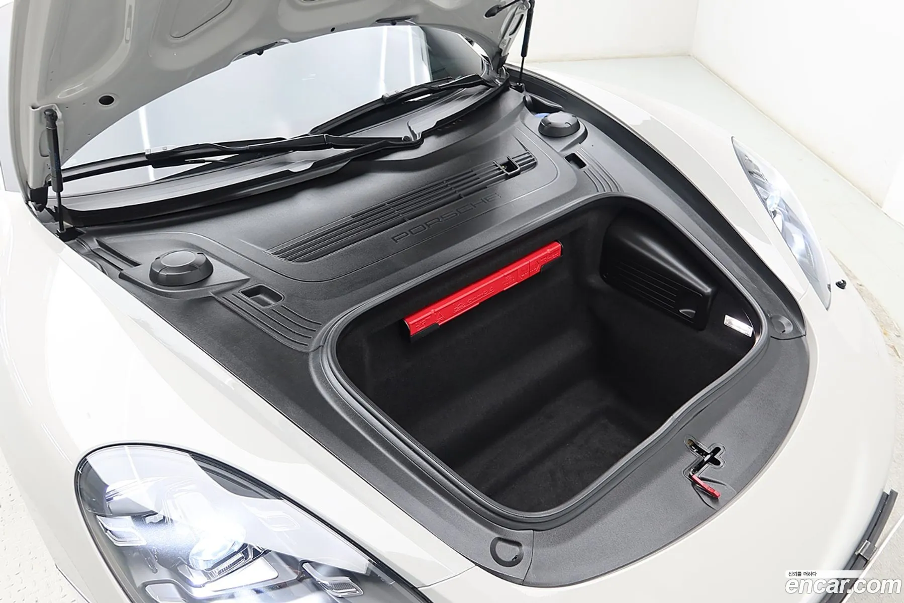 Porsche 718 Boxster 2024 — 3