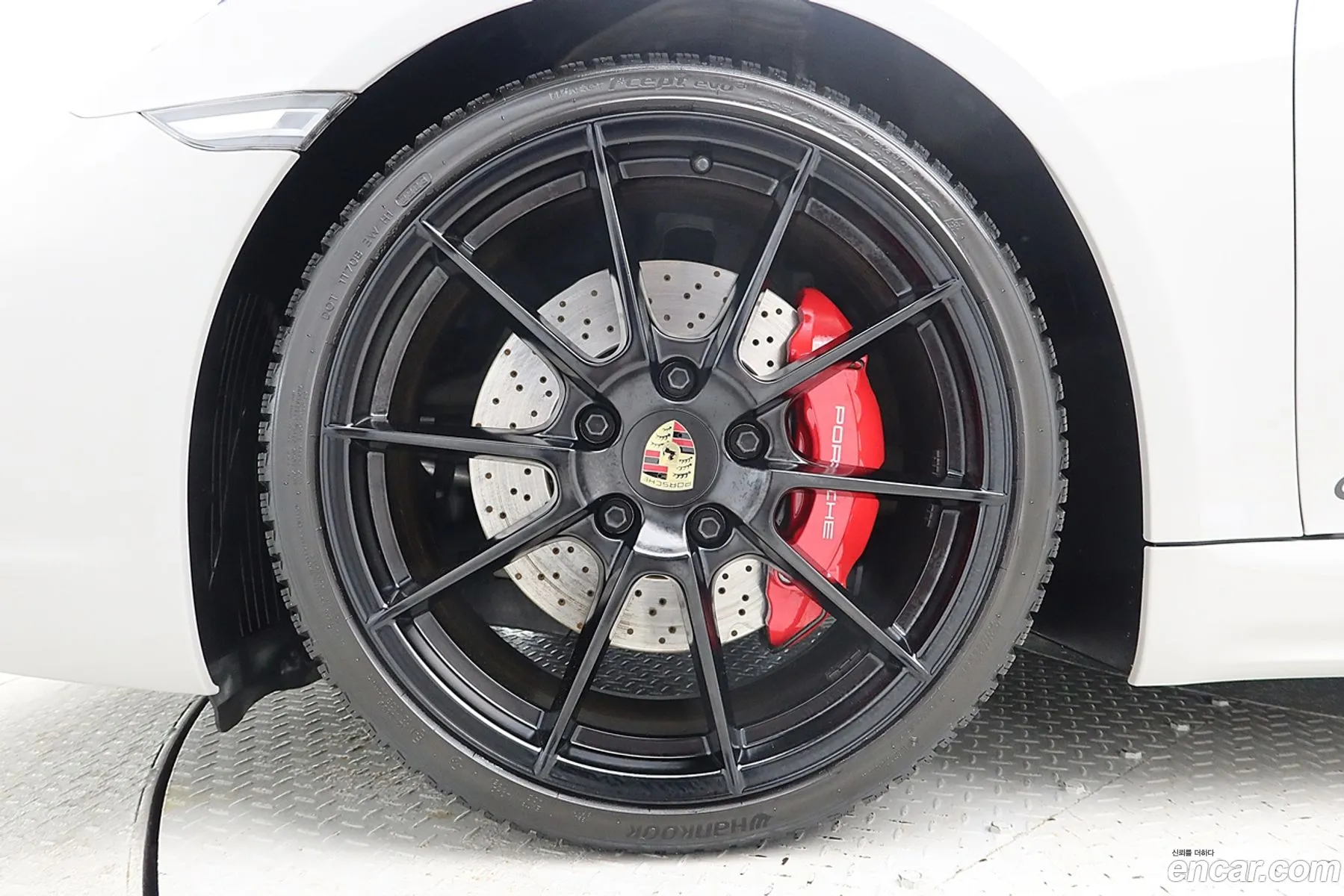 Porsche 718 Boxster 2024 — 16