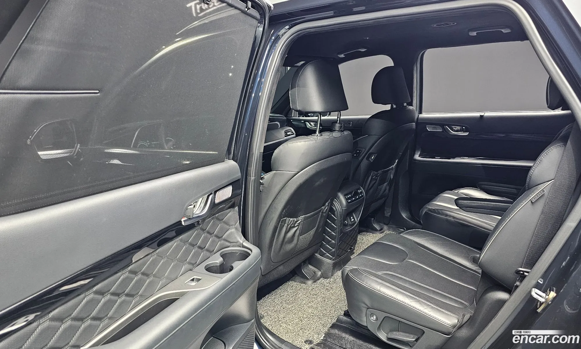 Hyundai Palisade 2021 — 6