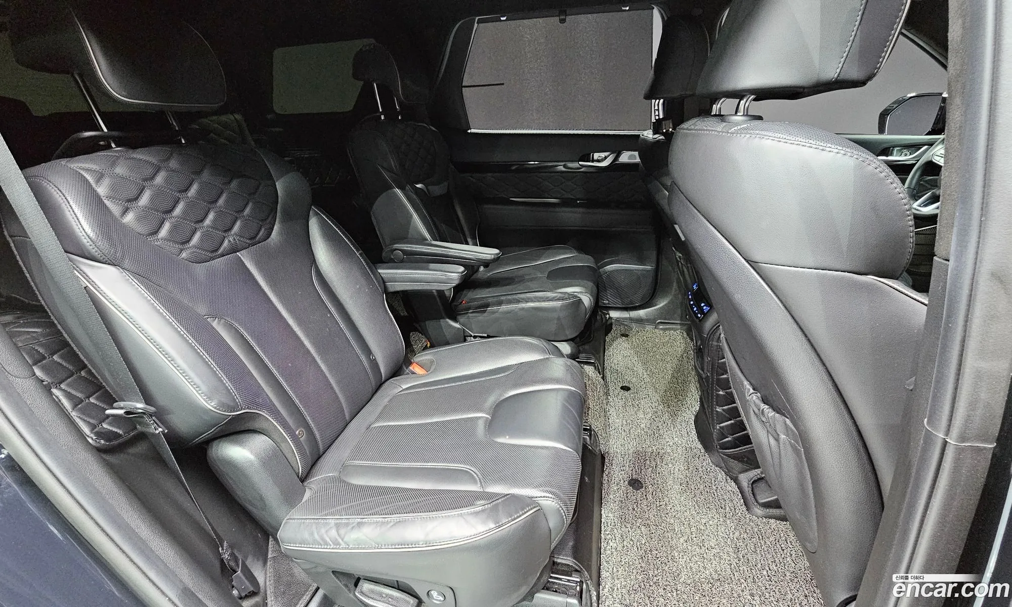 Hyundai Palisade 2021 — 18