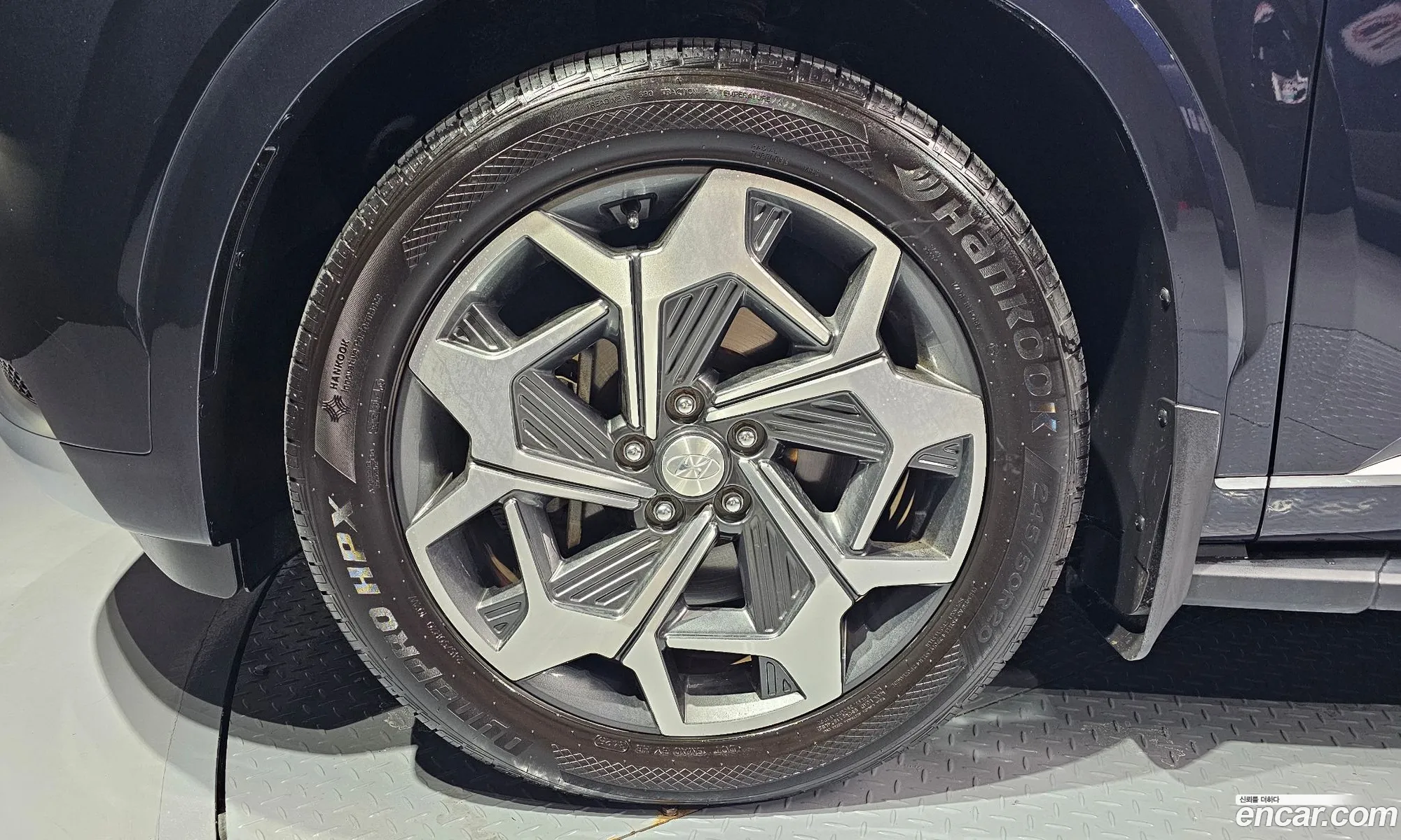 Hyundai Palisade 2021 — 13