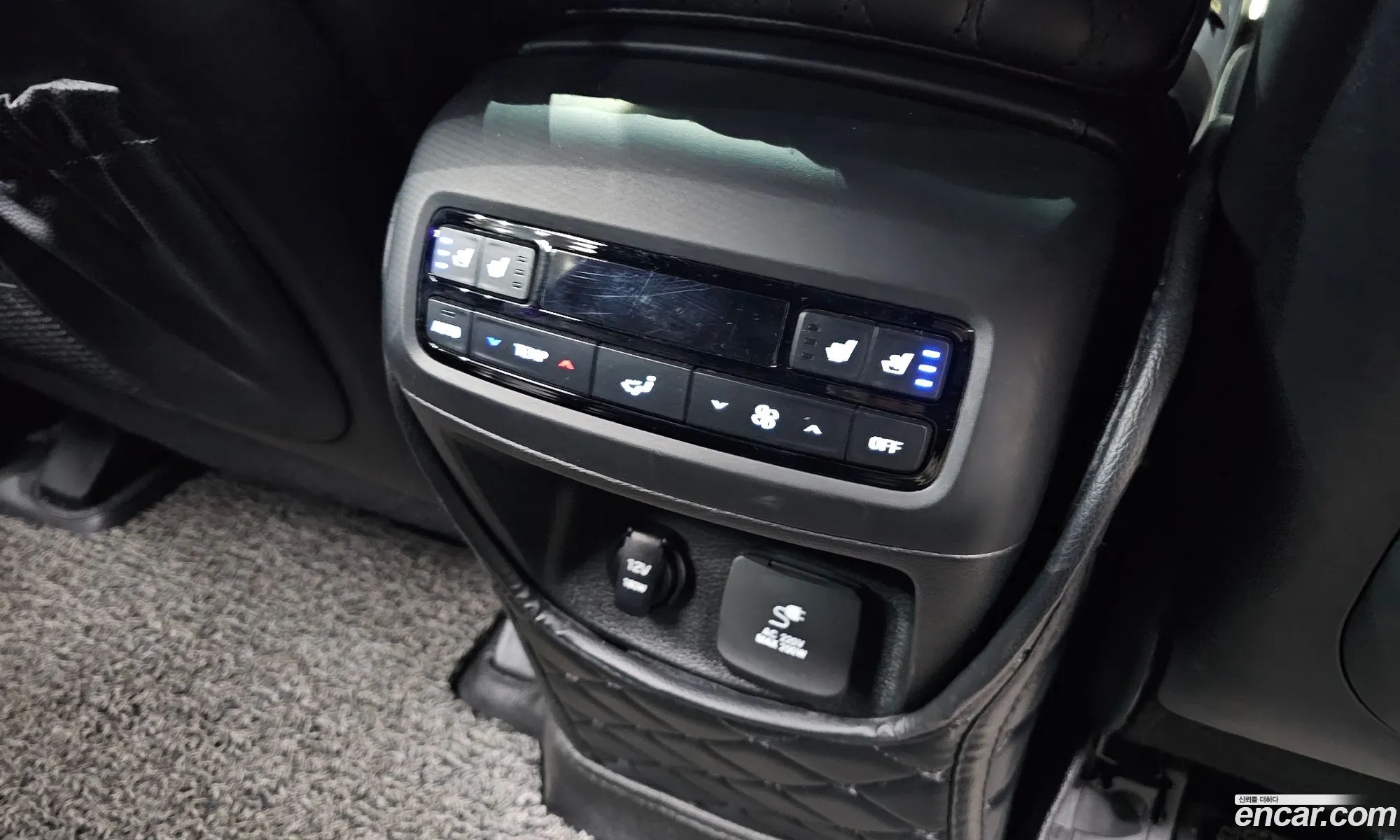 Hyundai Palisade 2021 — 10