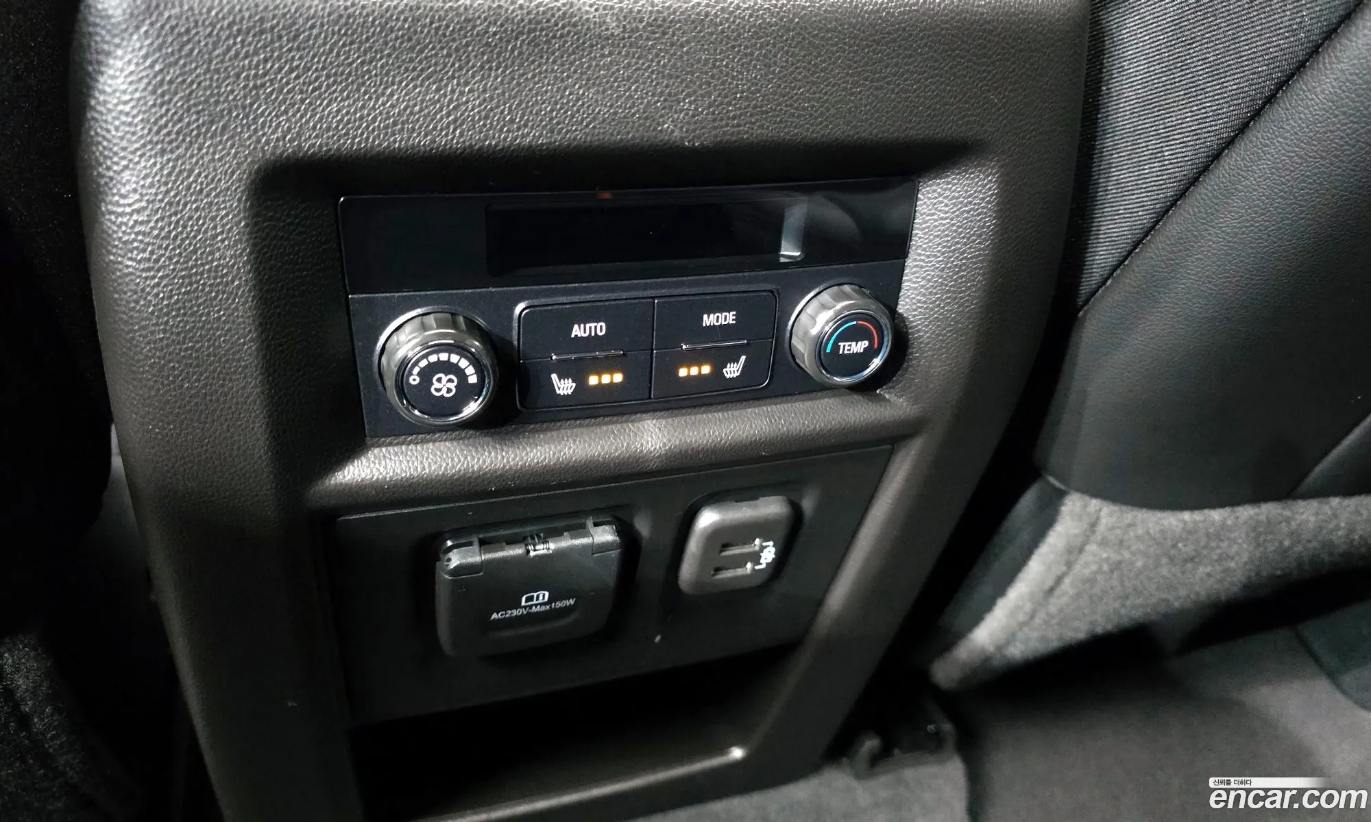 Chevrolet (GM Daewoo) Traverse 2022 — 14