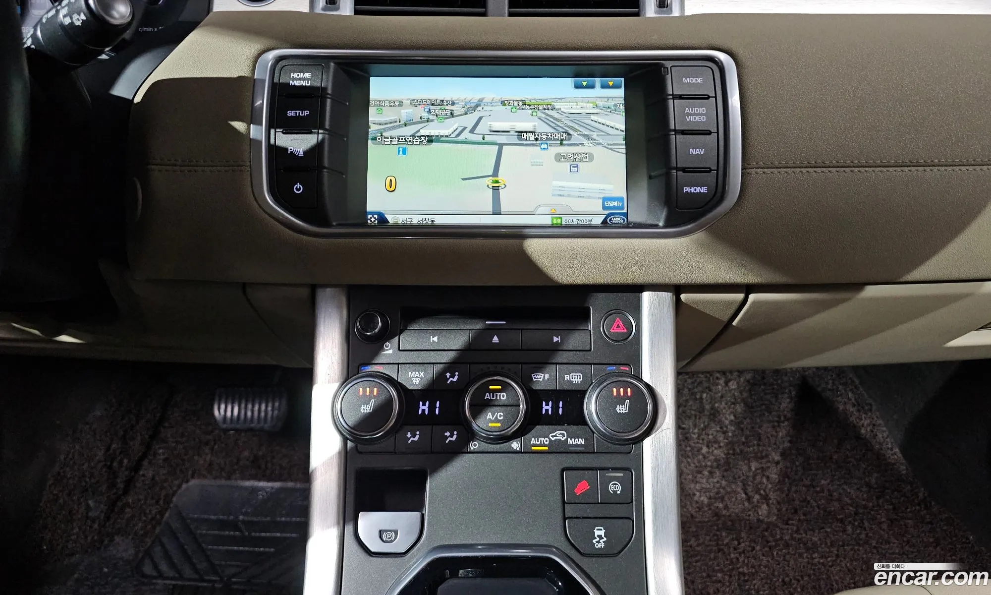Land Rover Range Rover Evoque 2015 SALVA2BE0FH052626 — 15
