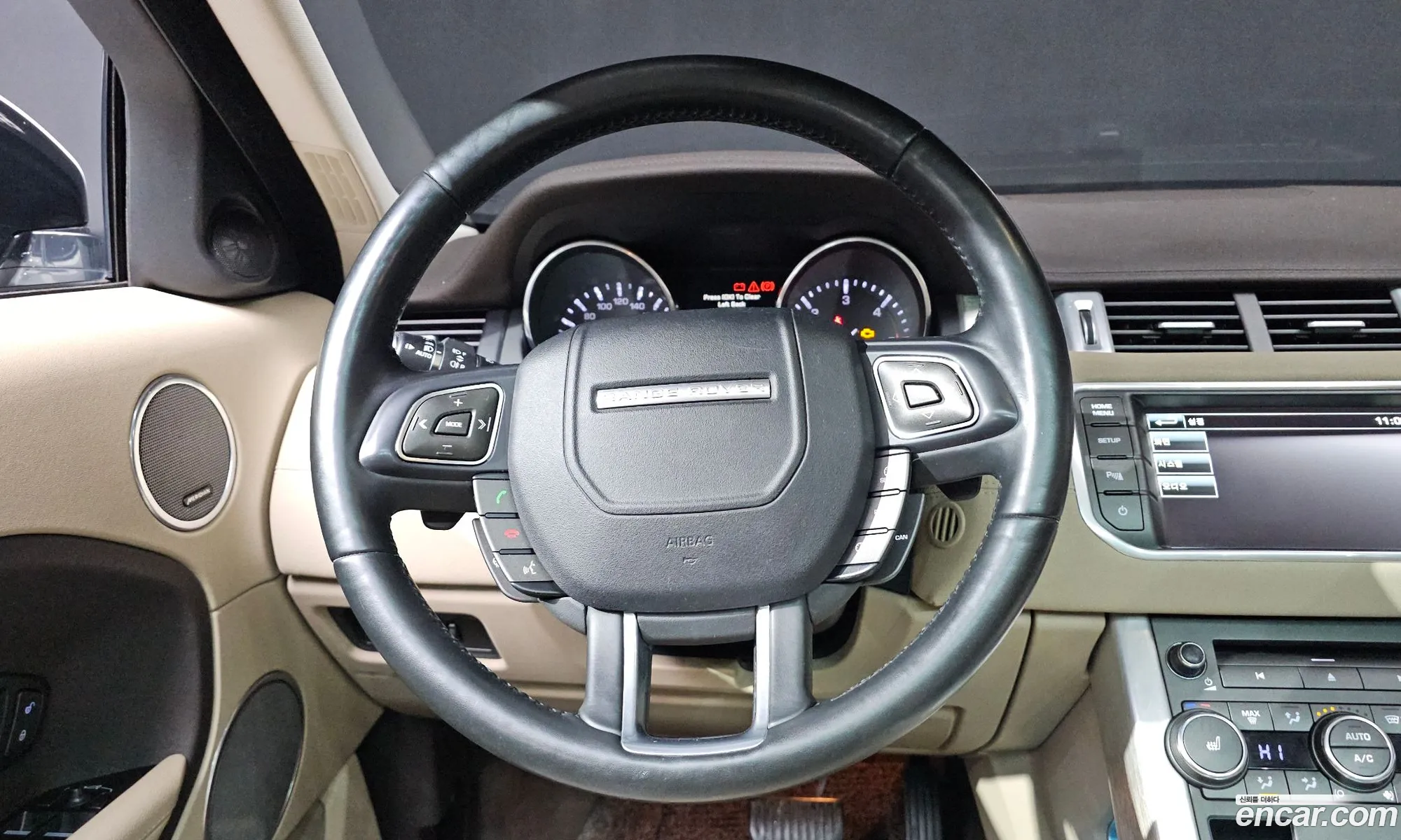 Land Rover Range Rover Evoque 2015 SALVA2BE0FH052626 — 12