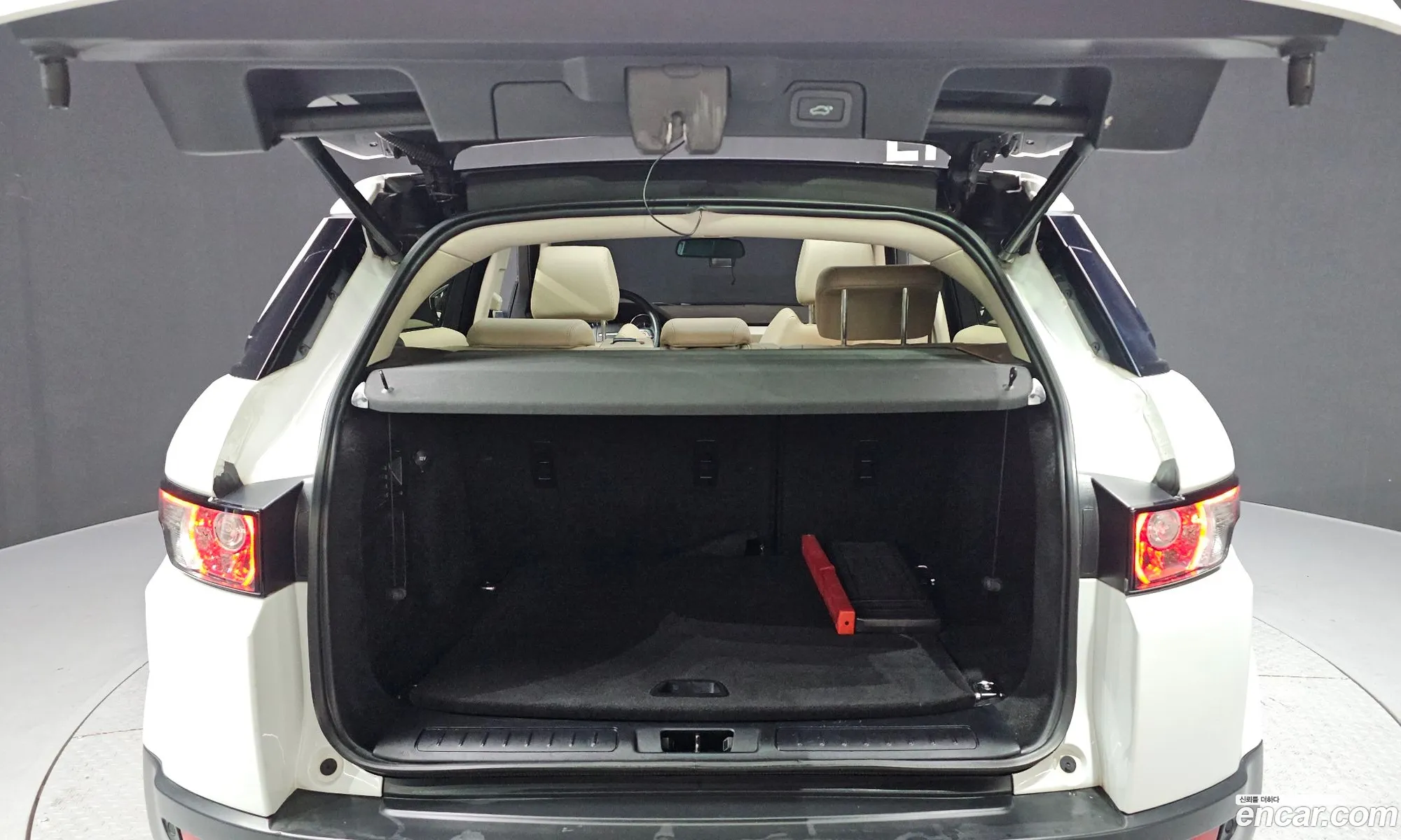 Land Rover Range Rover Evoque 2015 SALVA2BE0FH052626 — 20