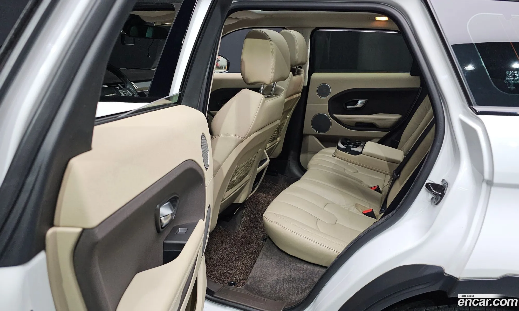Land Rover Range Rover Evoque 2015 SALVA2BE0FH052626 — 6