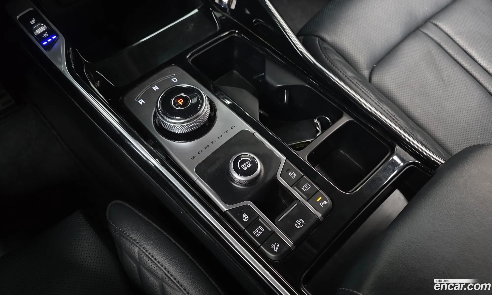 Kia Sorento 2021 — 13