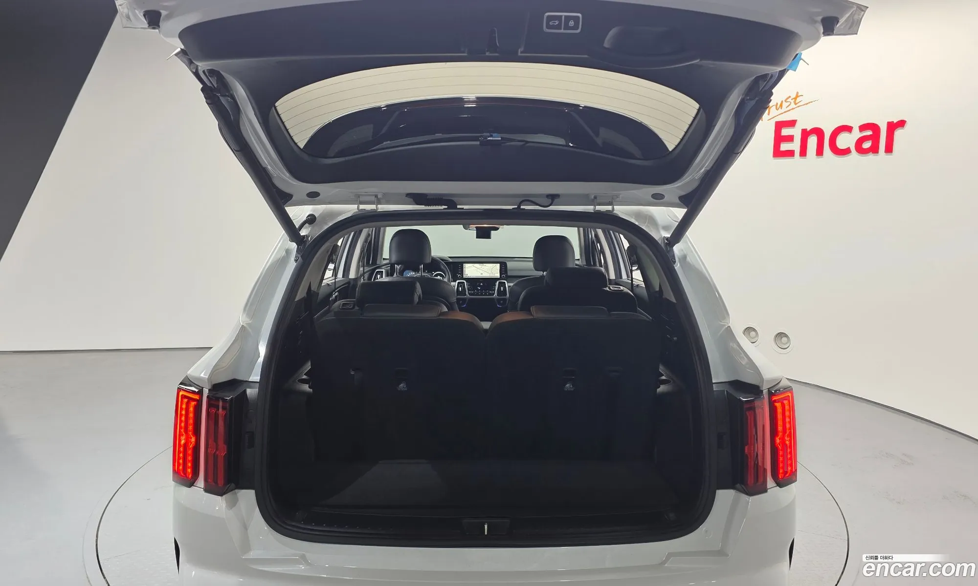 Kia Sorento 2021 — 6