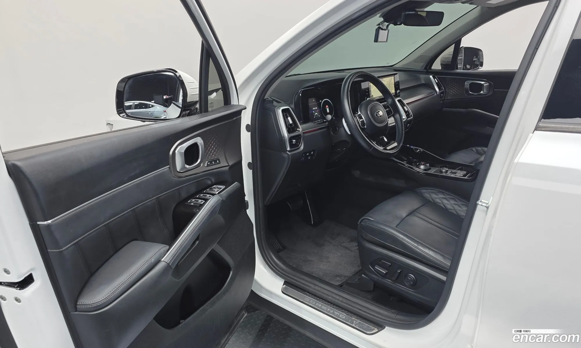 Kia Sorento 2021 — 20