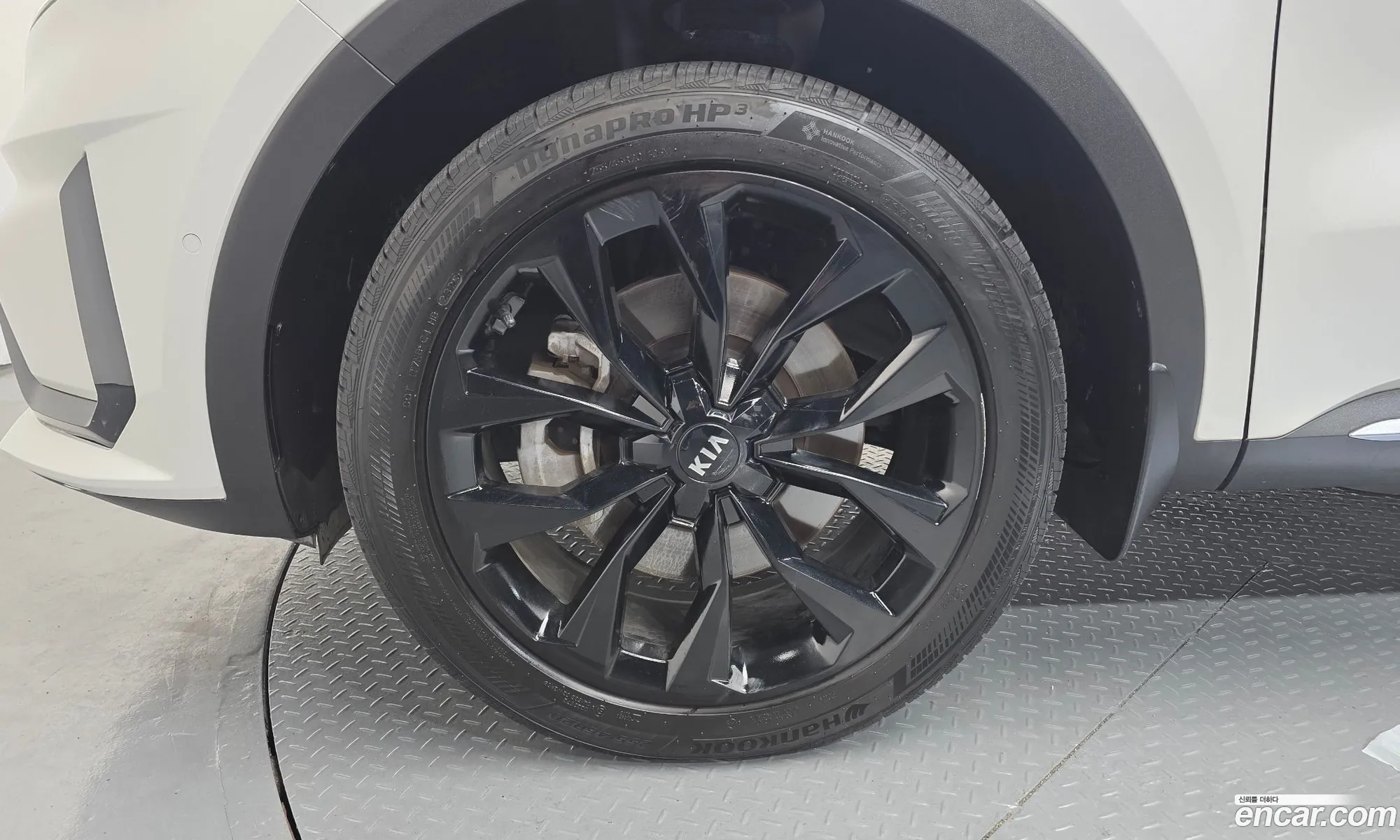 Kia Sorento 2021 — 18