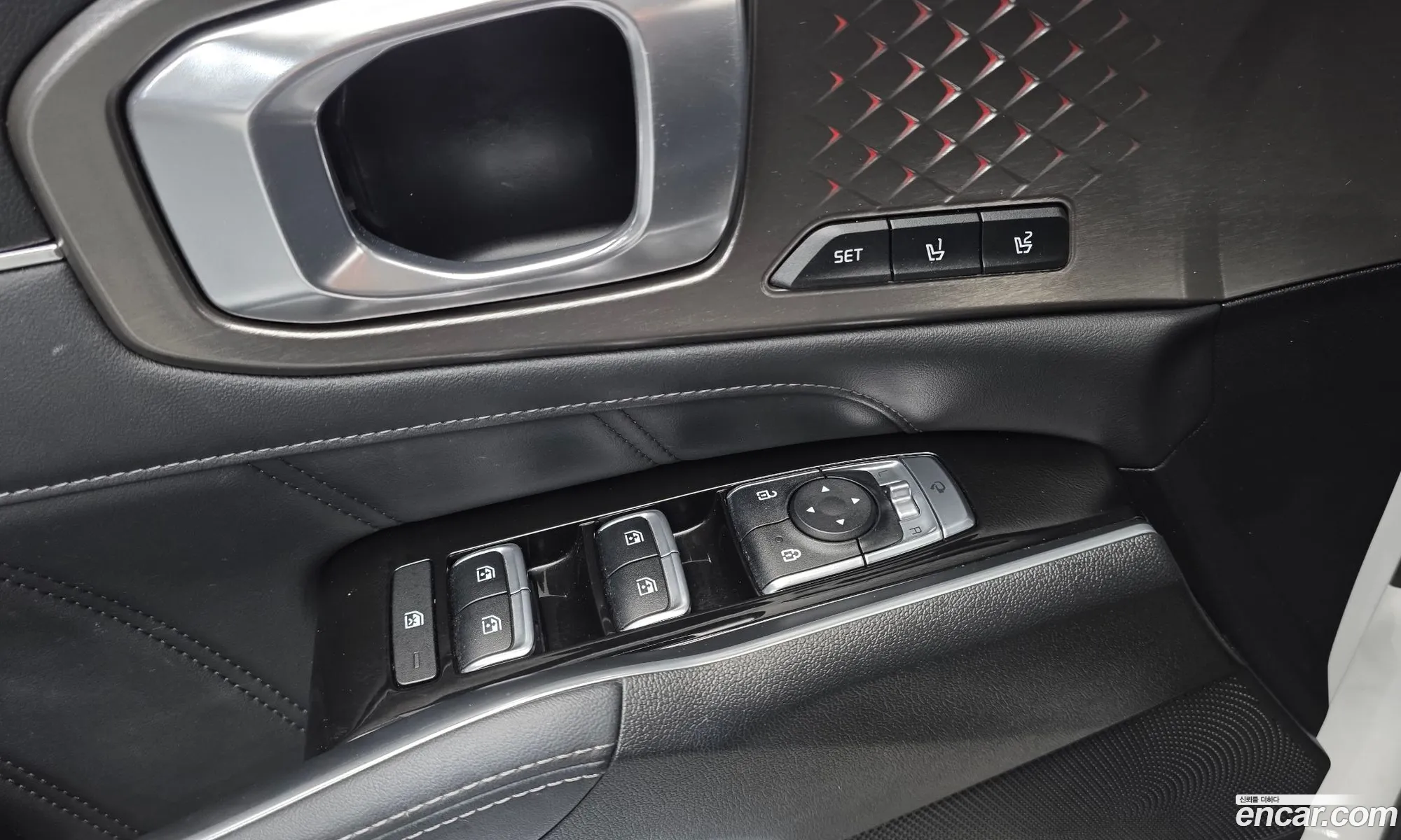 Kia Sorento 2021 — 7