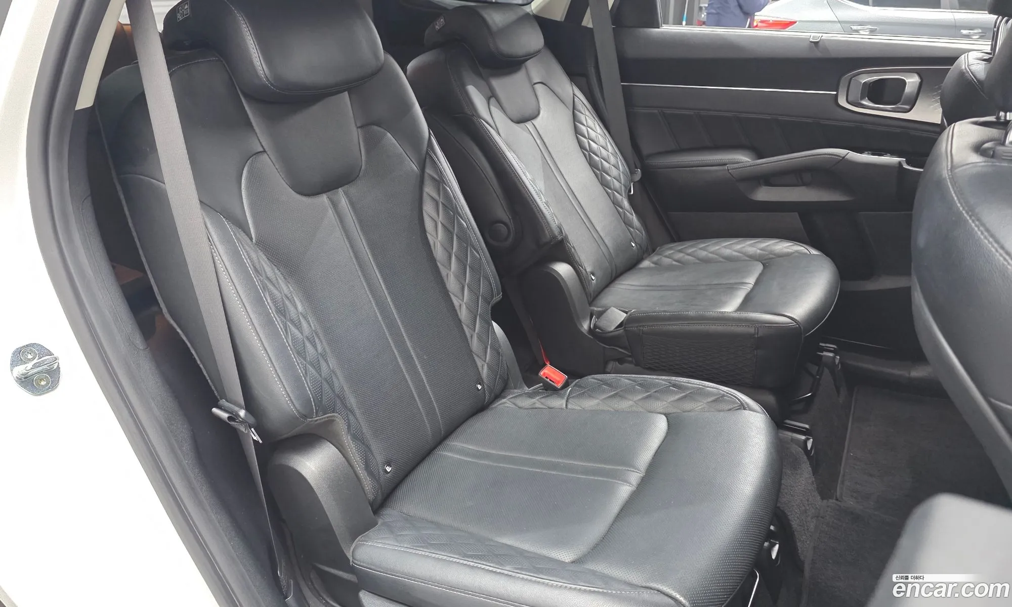 Kia Sorento 2021 — 9