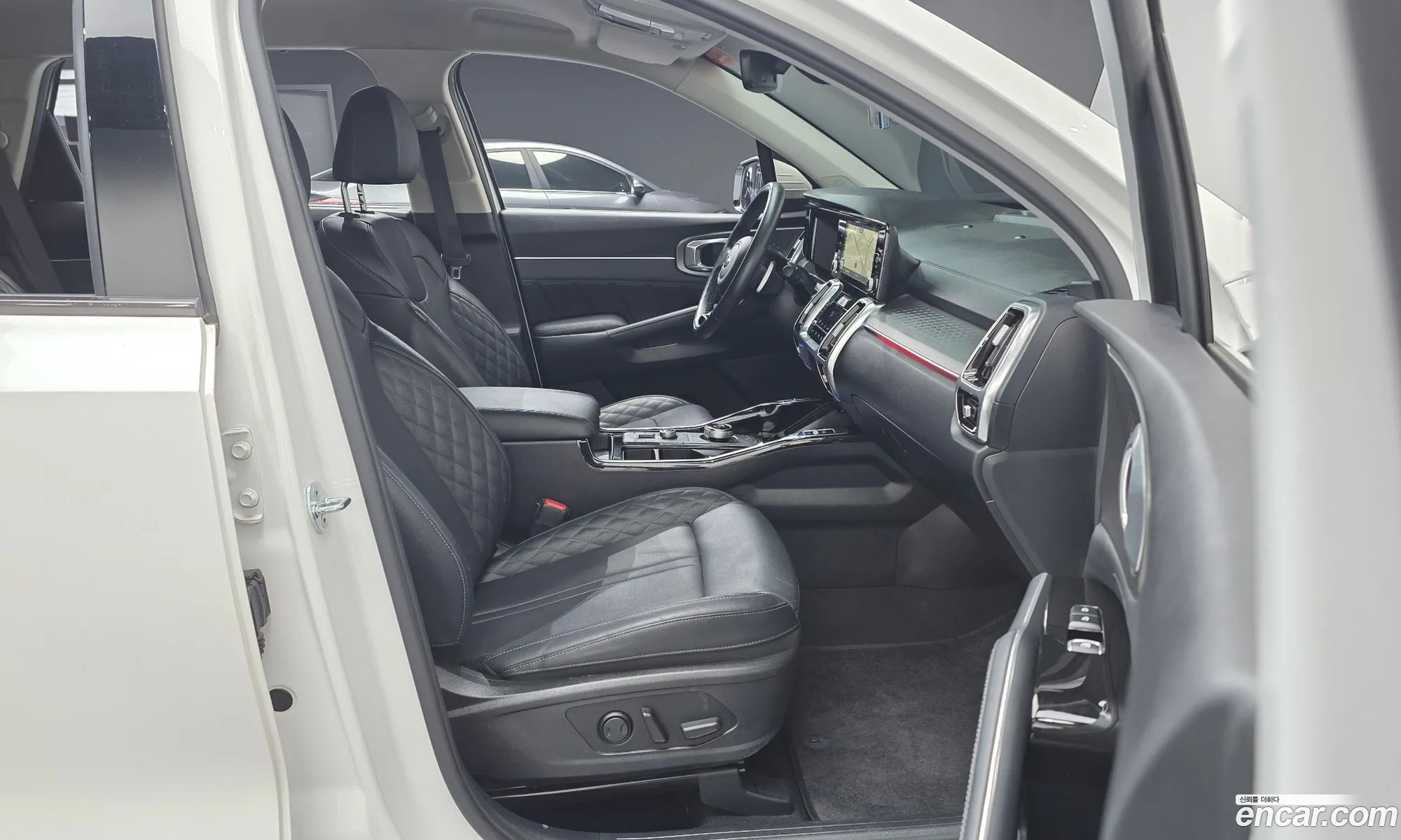 Kia Sorento 2021 — 16