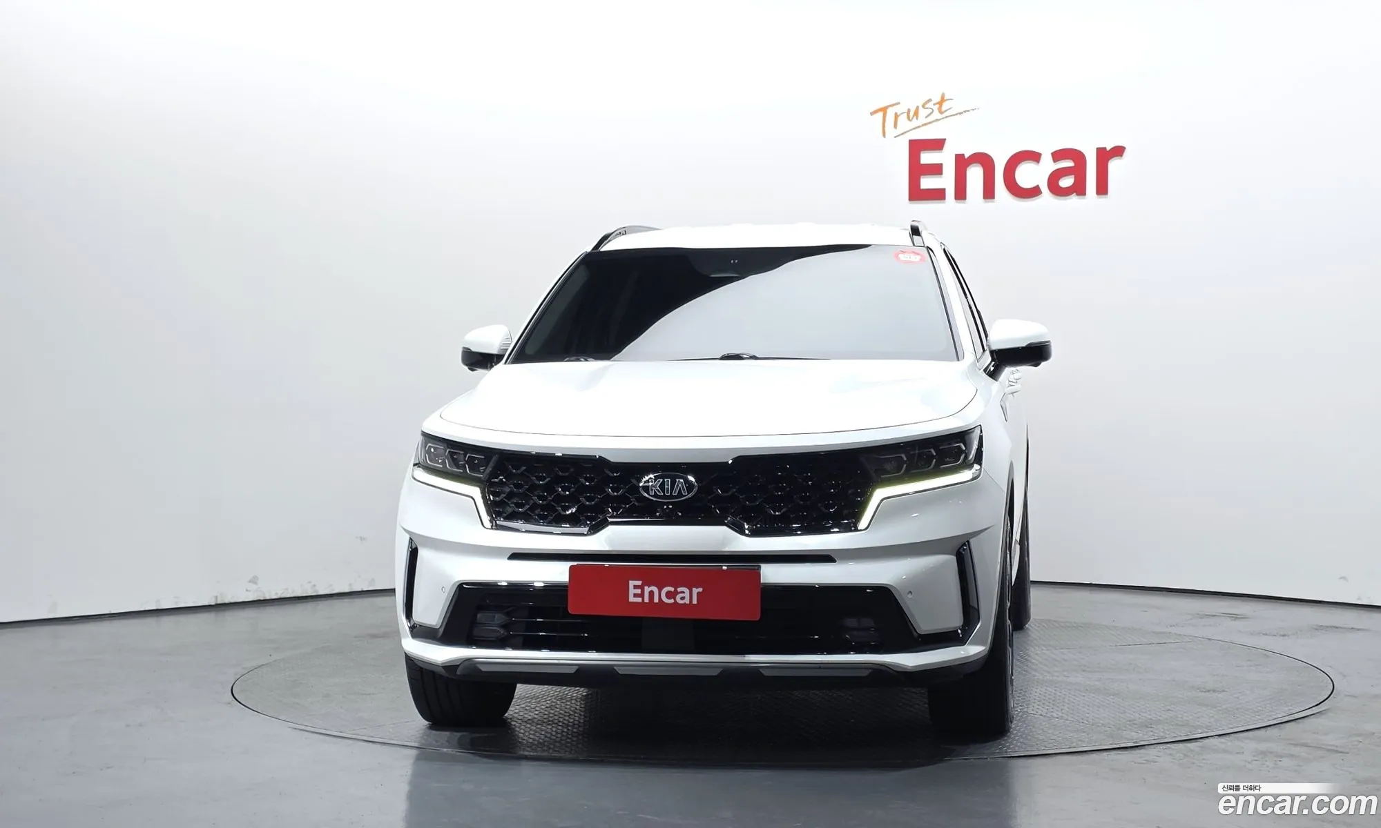 Kia Sorento 2021 — 3
