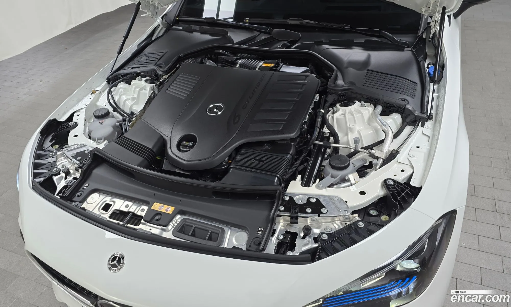 Mercedes-Benz CLE-Class C236 2024 — 10