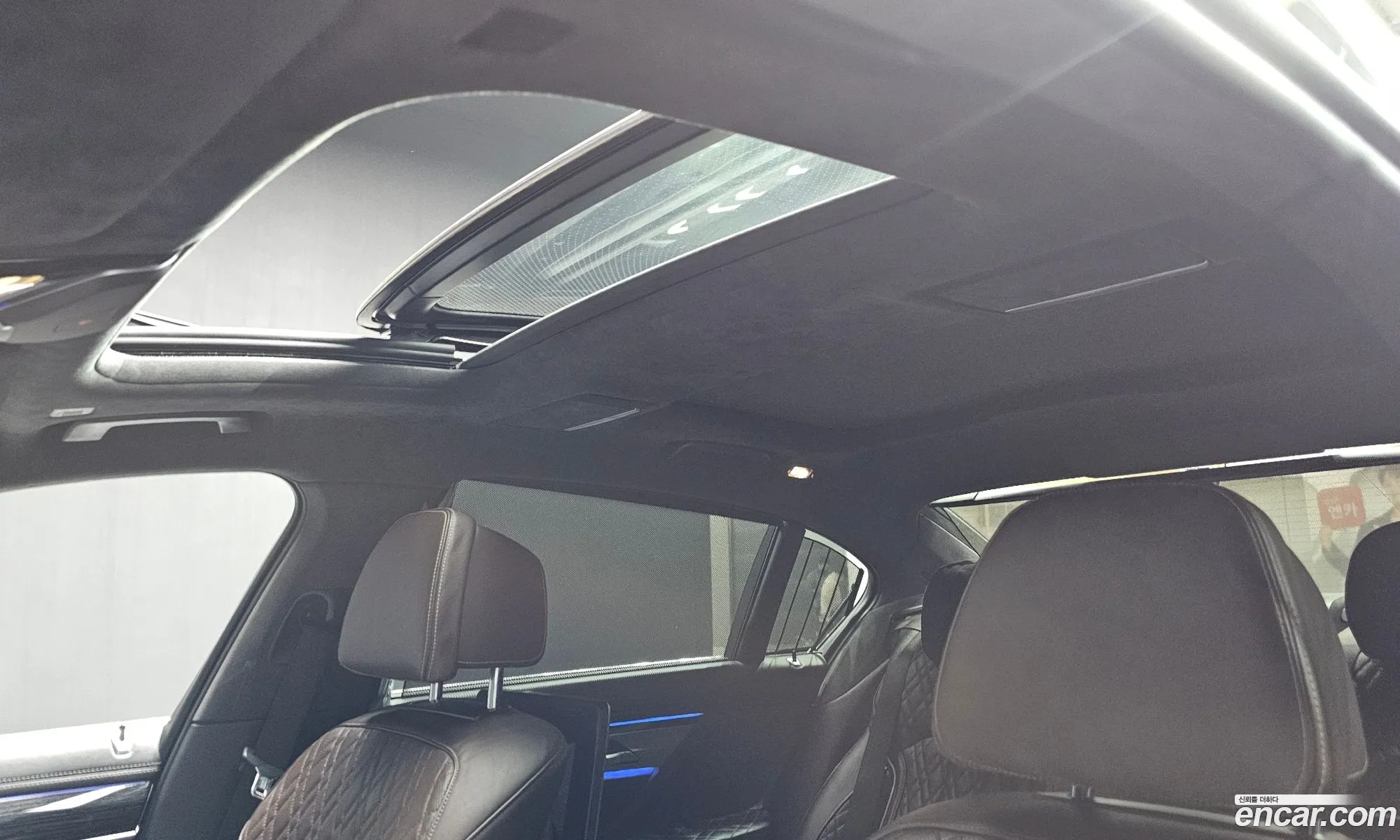 BMW 7 Series 2021 — 16