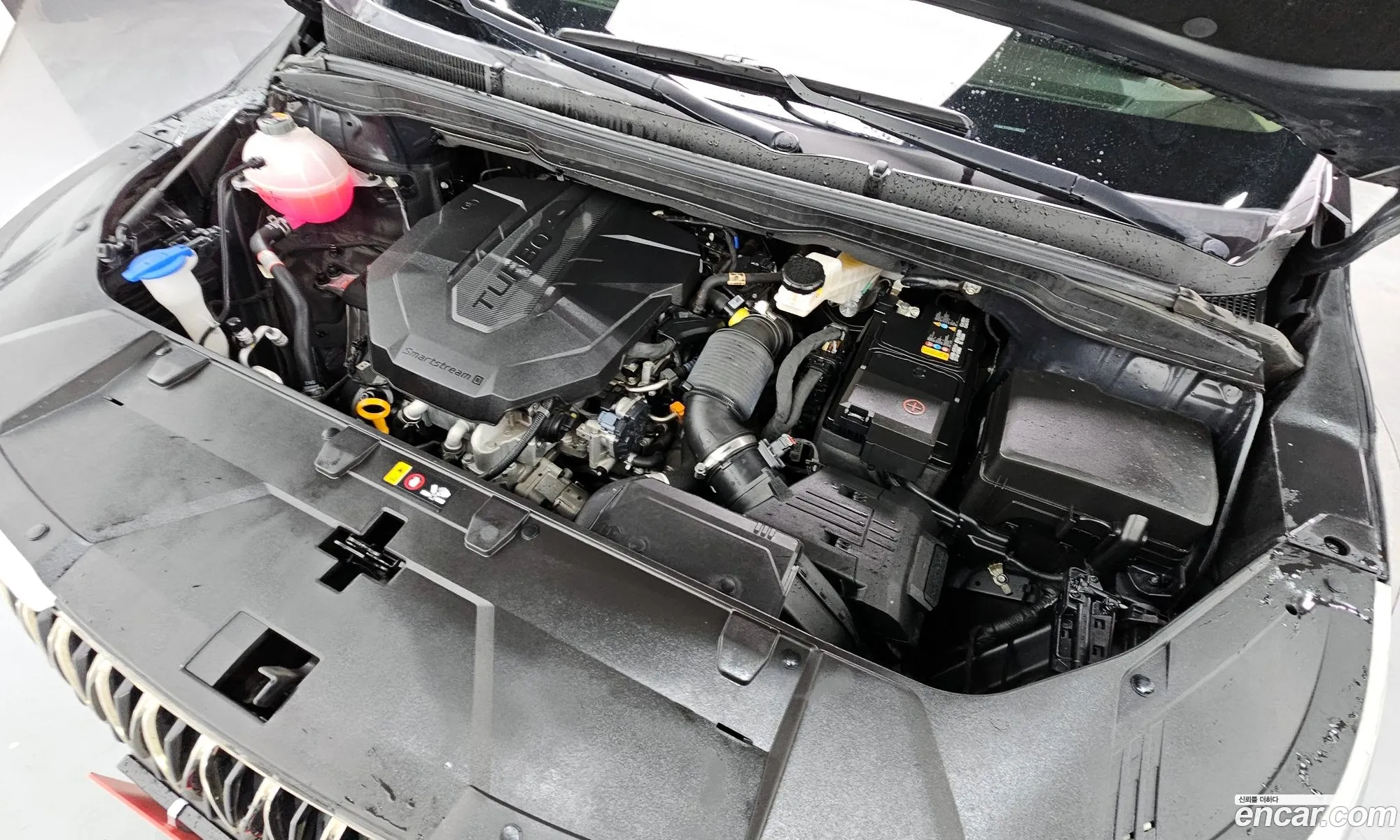 Kia Carnival 2022 — 17