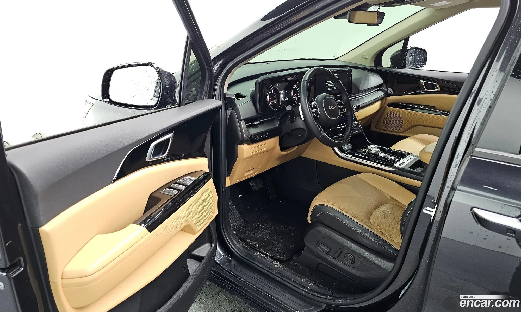 Kia Carnival 2022 — 19