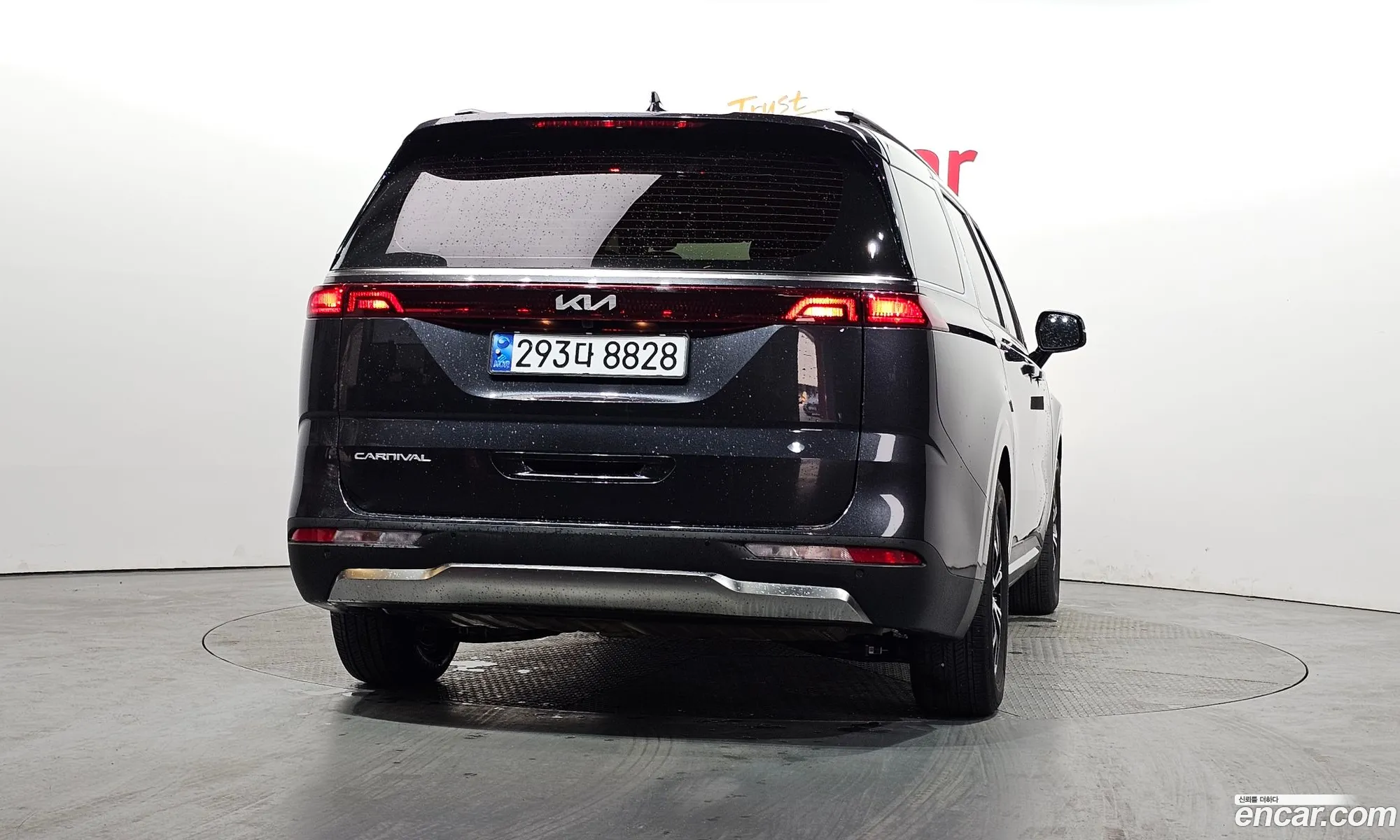 Kia Carnival 2022 — 5