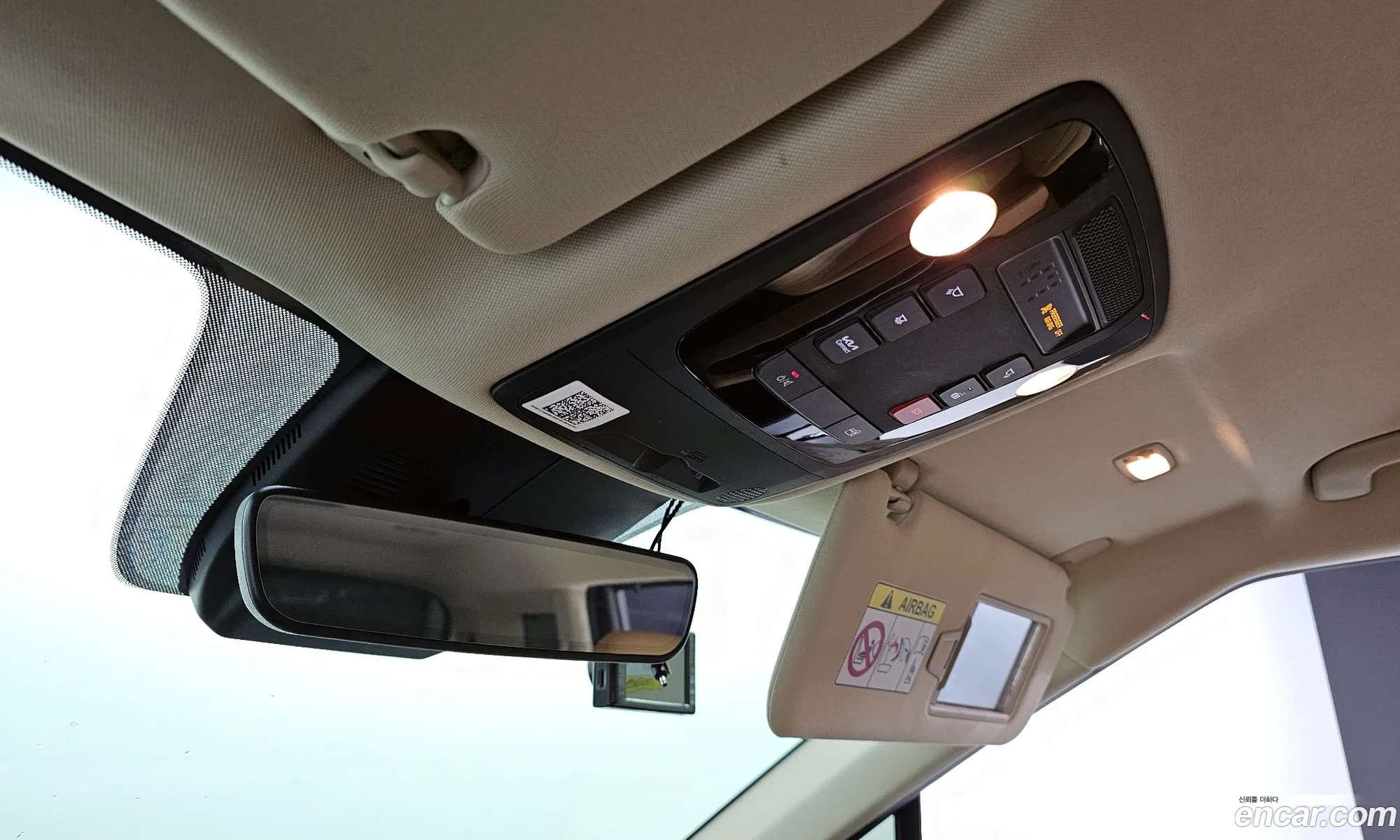 Kia Carnival 2022 — 2