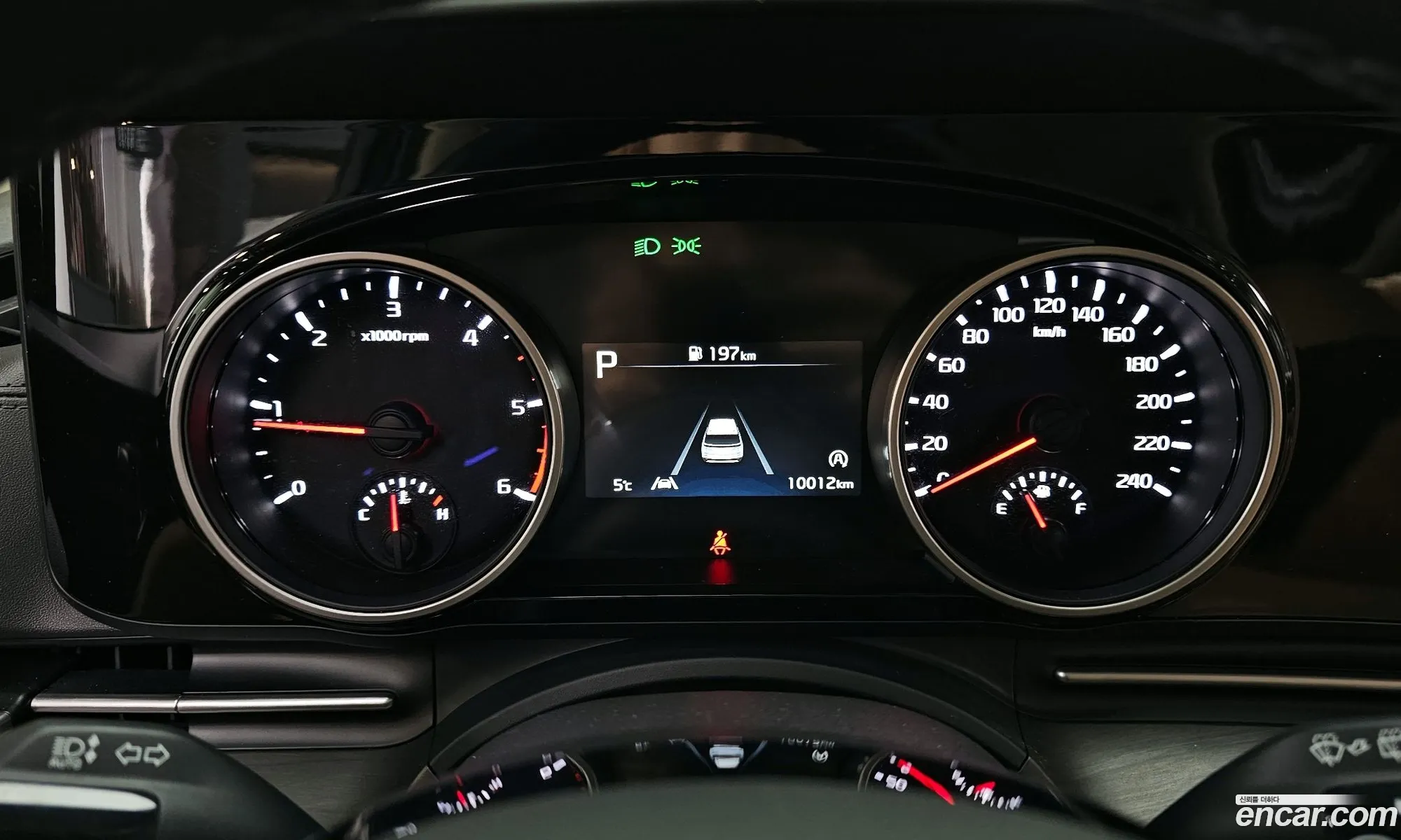 Kia Carnival 2022 — 13