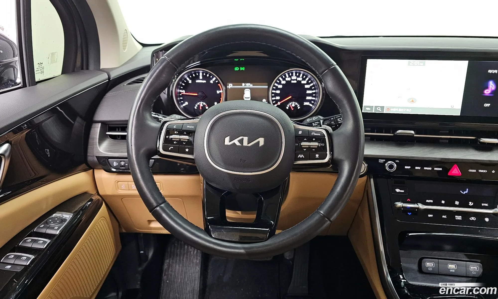 Kia Carnival 2022 — 11