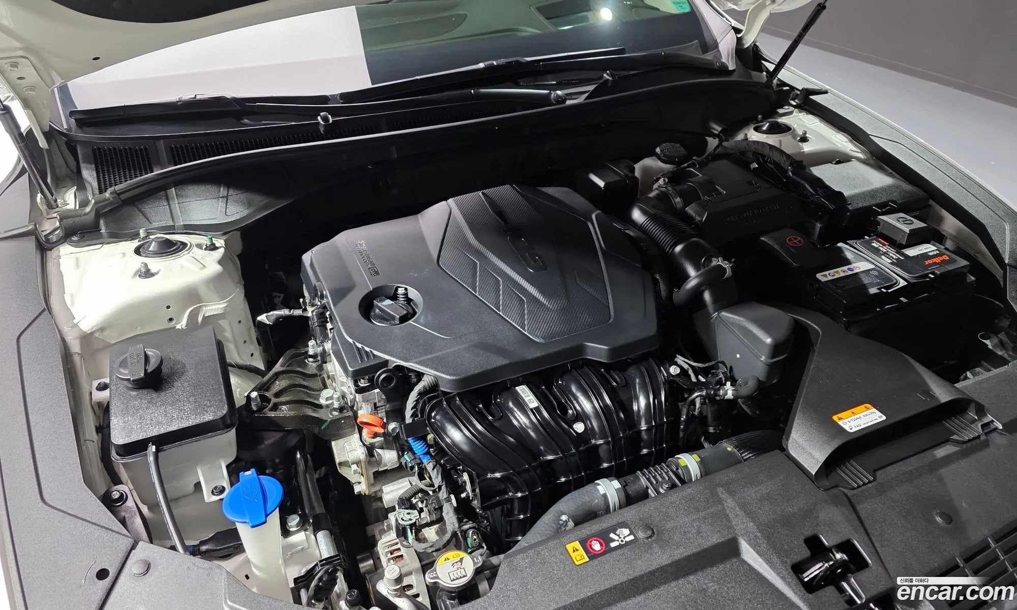 Hyundai Grandeur IG 2020 — 9