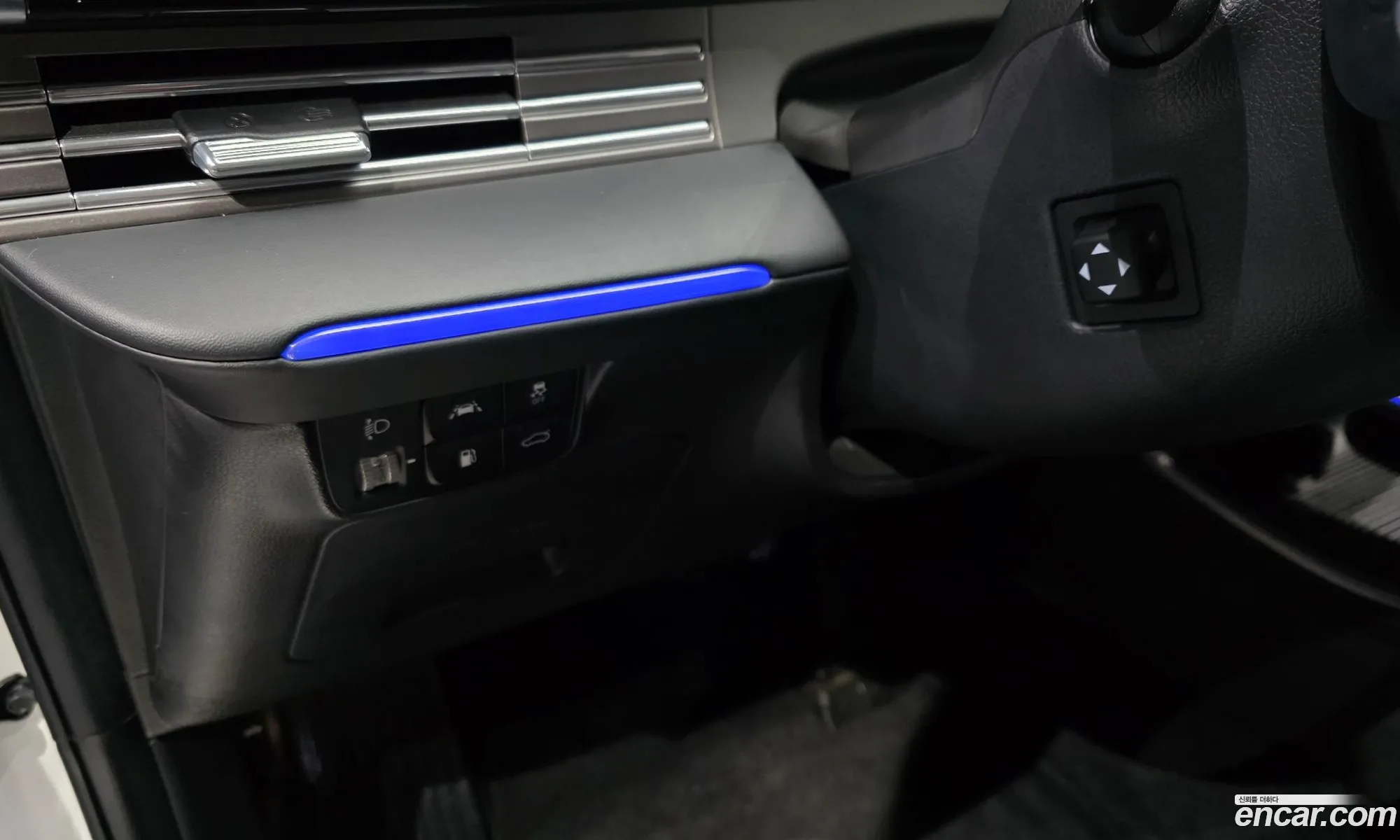 Hyundai Grandeur IG 2020 — 6