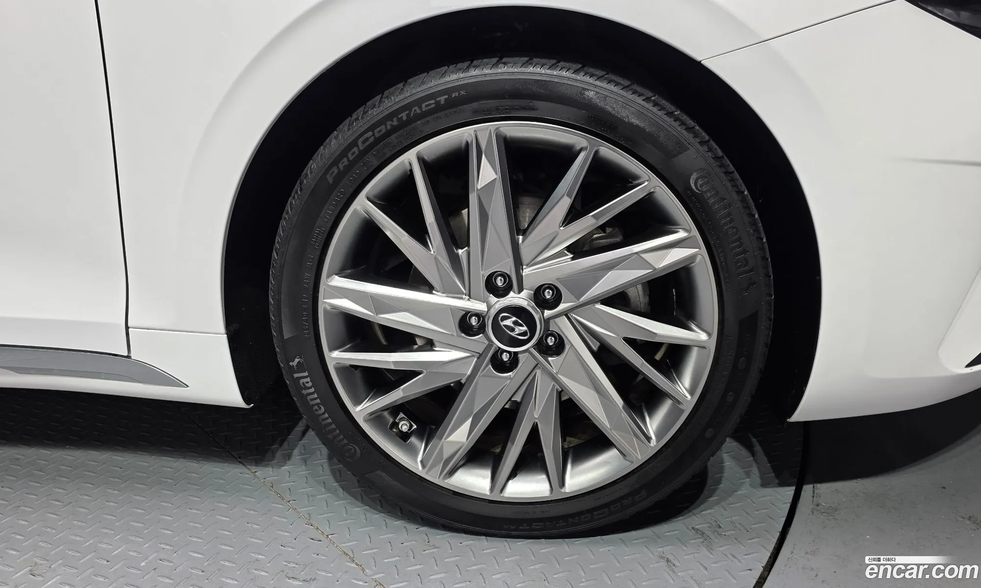 Hyundai Grandeur IG 2020 — 7