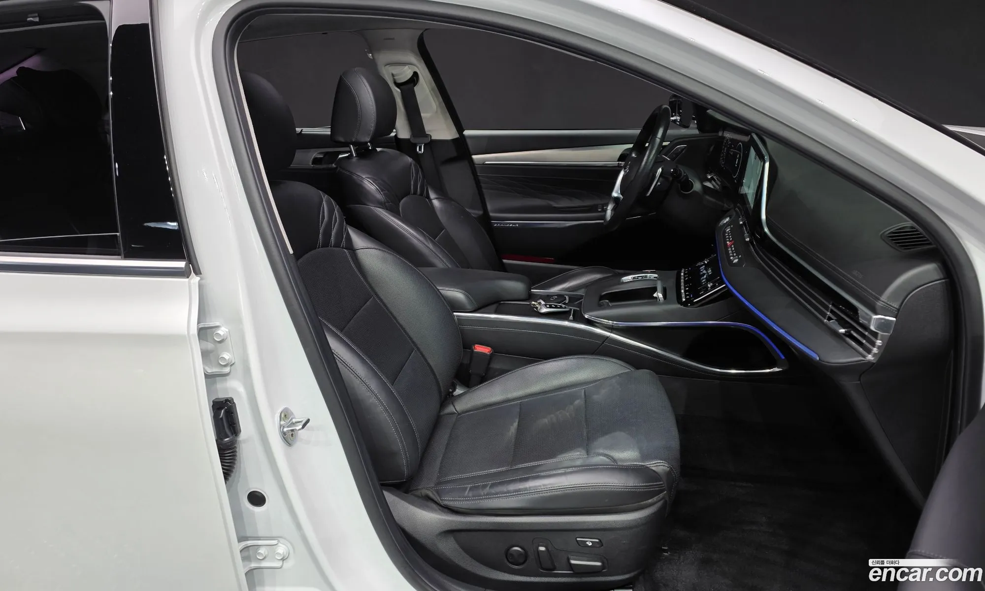 Hyundai Grandeur IG 2020 — 10